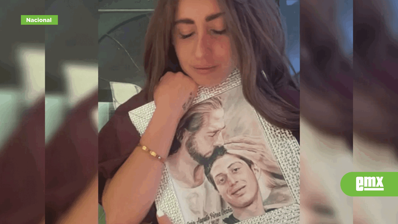 EMX-Hermana de Octavio Ocaña reacciona a detención policía vinculado muerte actor