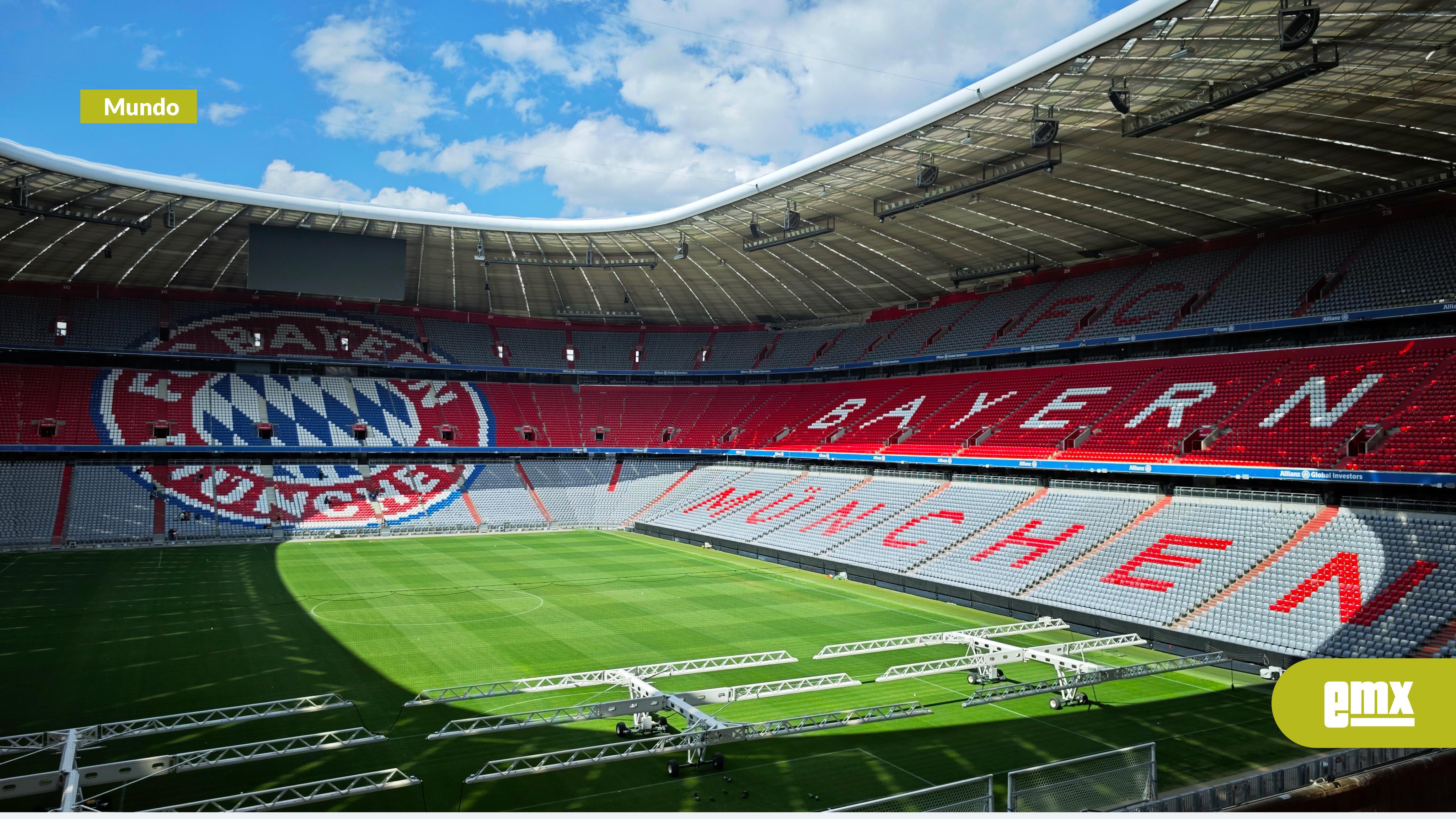 EMX-MURO-DEPORTIVO:-El-Allianz-Arena-se-reporta-listo-para-la-Final-de-la-Champions-League