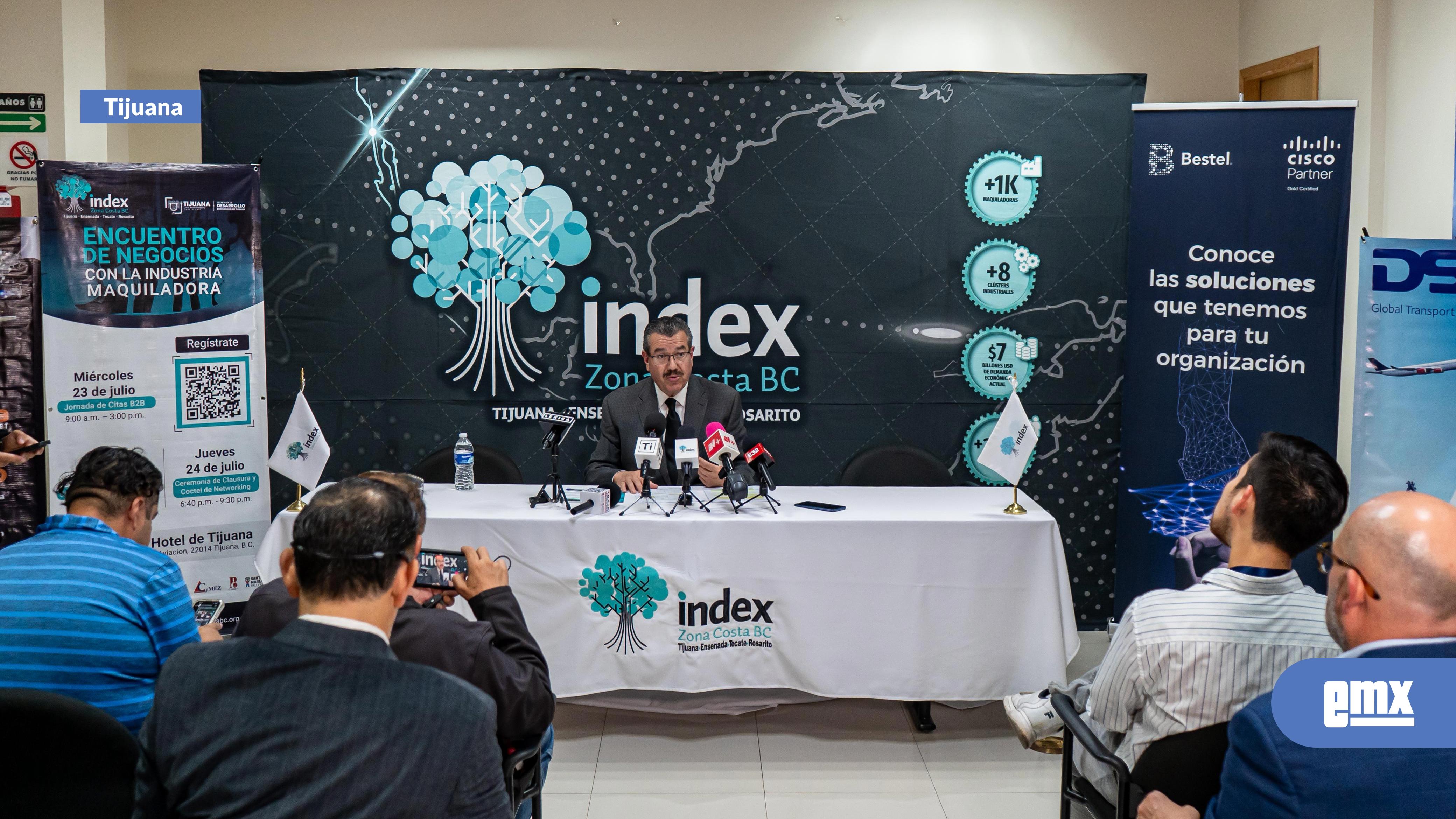 EMX-Index-anuncia-el-evento-Encuentro-de-Negocios-con-la-Industria-Maquiladora