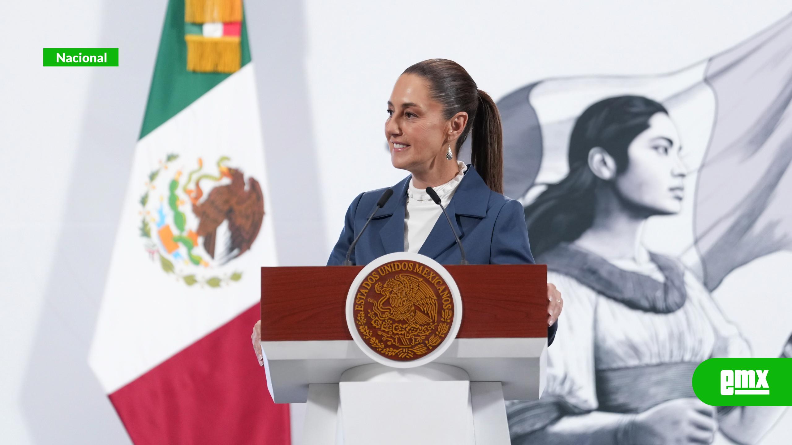 EMX-VA-A-HABER-UNA-BUENA-JORNADA-EL-1-DE-JUNIO:-PRESIDENTA-CLAUDIA-SHEINBAUM