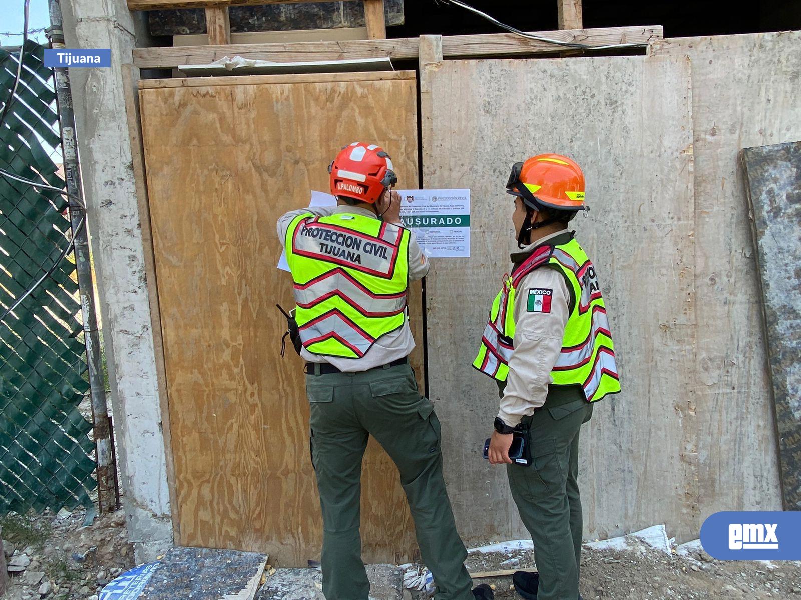 EMX-Clausura-XXV-Ayuntamiento-de-Tijuana-construcción-en-colonia-Madero-por-incumplir-con-medidas-de-seguridad