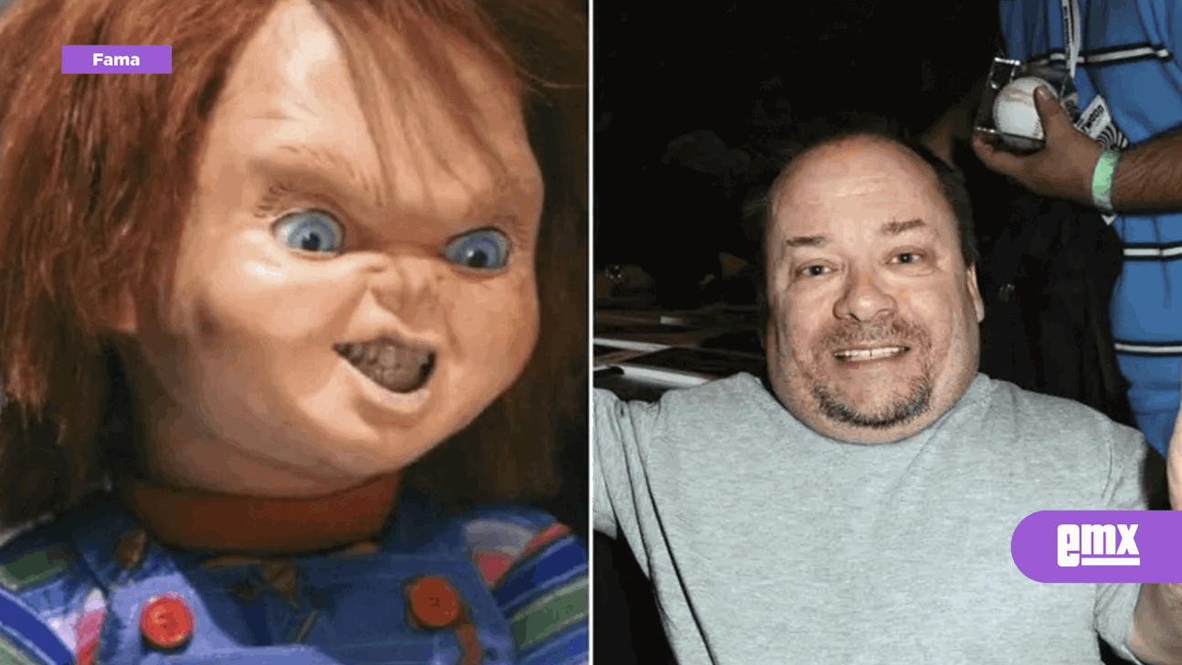 EMX-Muere-Ed-Gale,-actor-que-dio-vida-a-Chucky,-a-los-61-años
