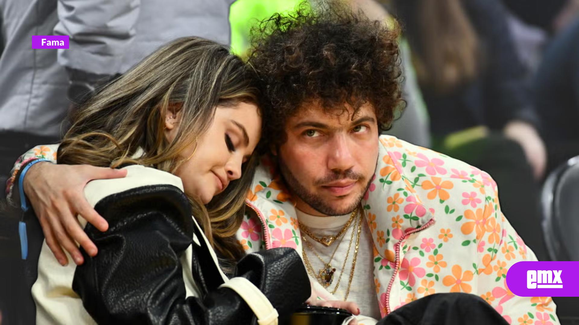 EMX-¿Selena-Gómez-embarazada?-Rumores-crecen-tras-comentario-de-J-Balvin