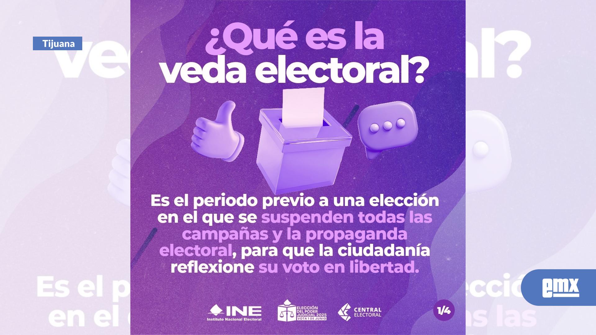 EMX-Comienza-periodo-de-veda-electoral,-recuerda-el-INE-BC