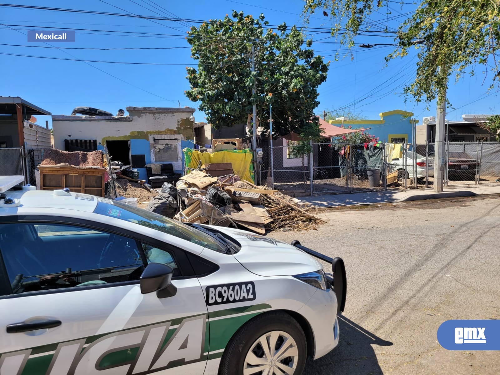 EMX-Aumenta número de multas ecológicas aplicadas en 2025: DSPM 