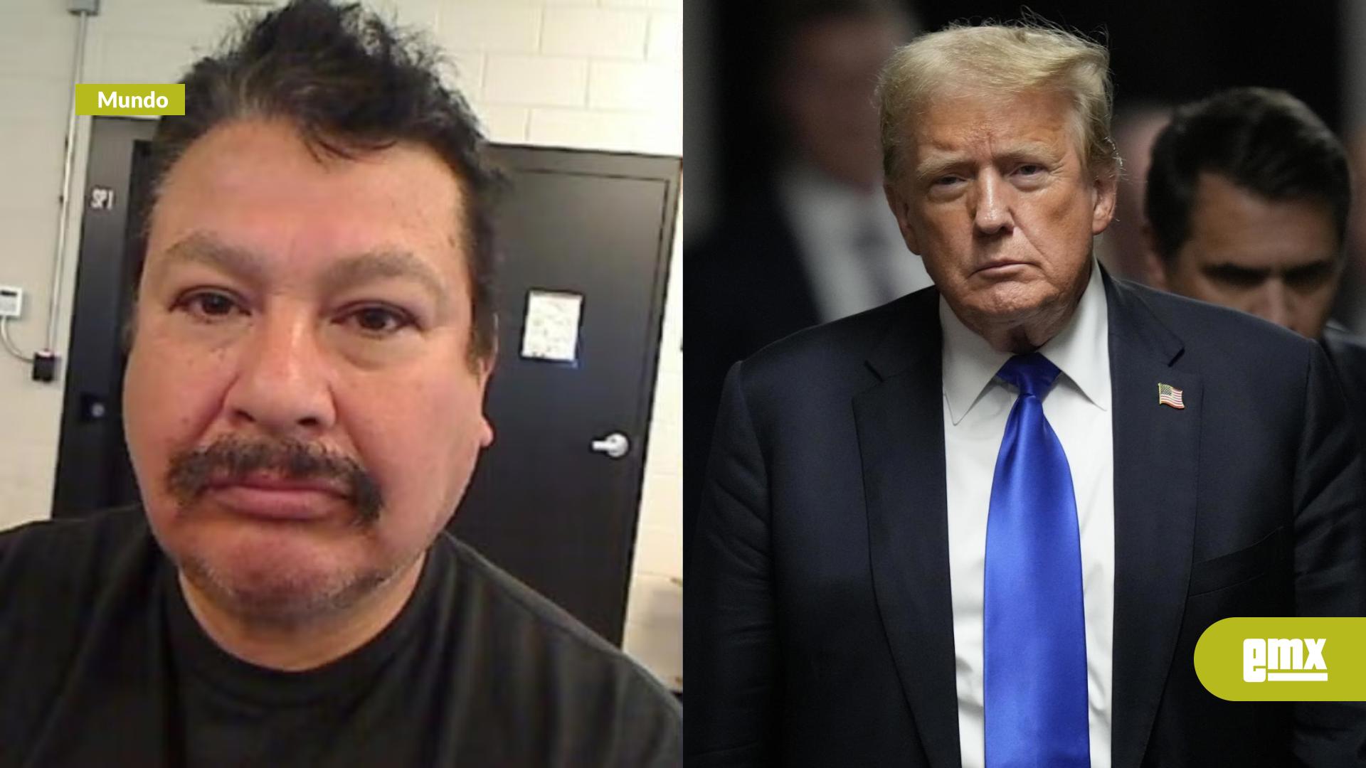 EMX-Amenaza-creíble:-mexicano-detenido-por-planear-ataque-a-Trump-en-mitin