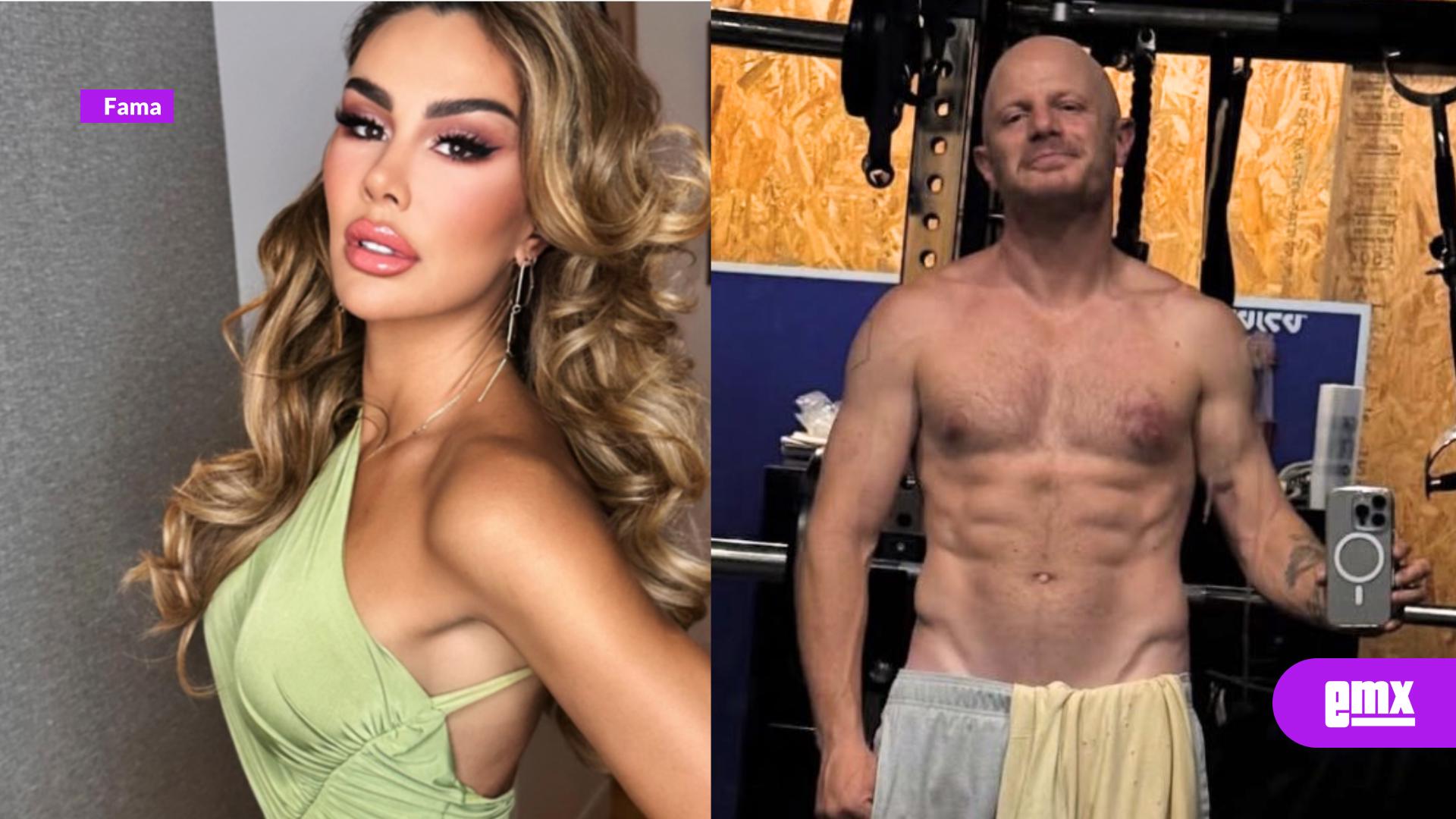 EMX-¿Ninel-Conde-y-Facundo-en-La-Casa-de-los-Famosos?