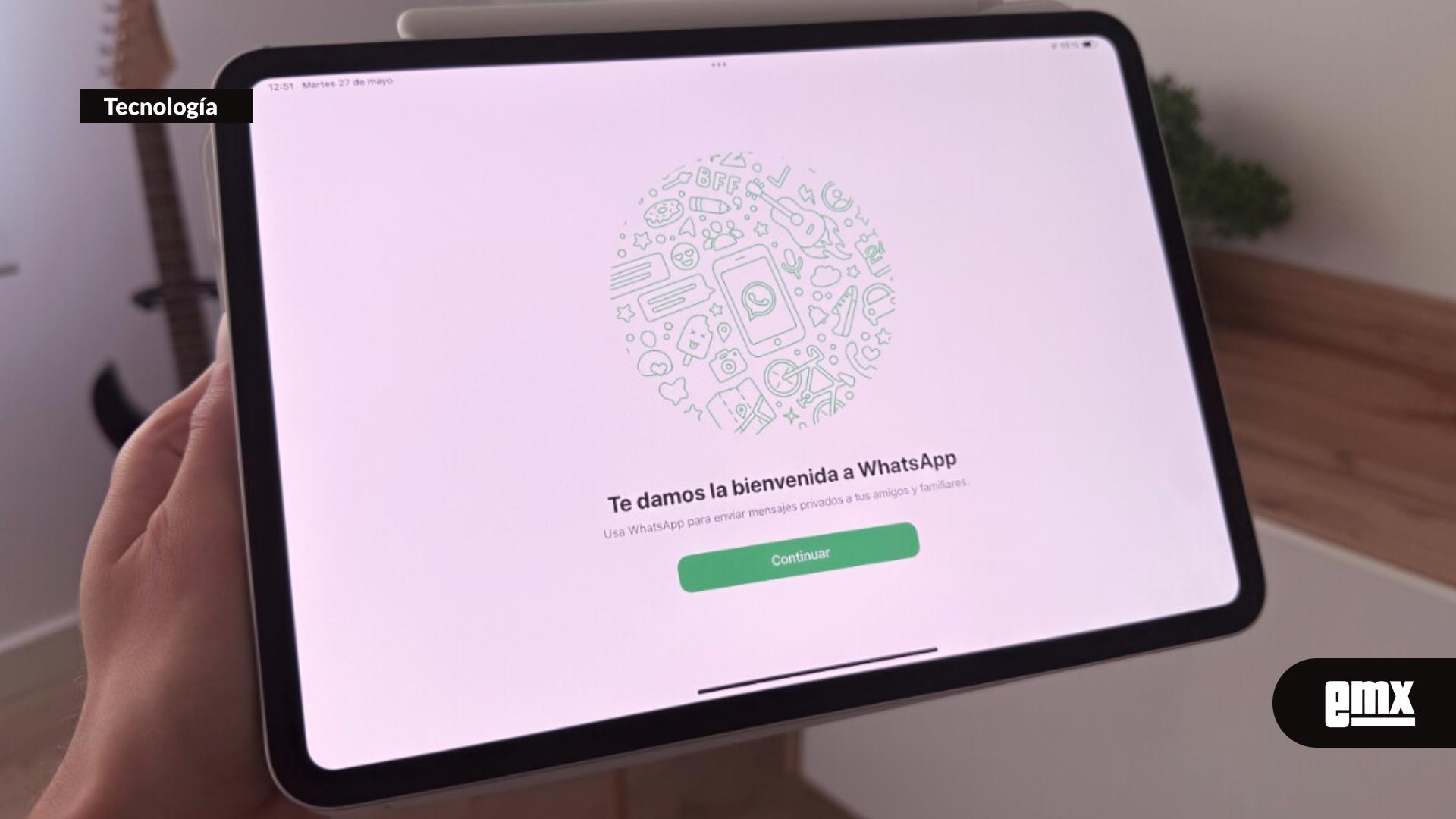 EMX-WhatsApp-para-iPad:-tardó-15-años,-pero-ya-está-aquí