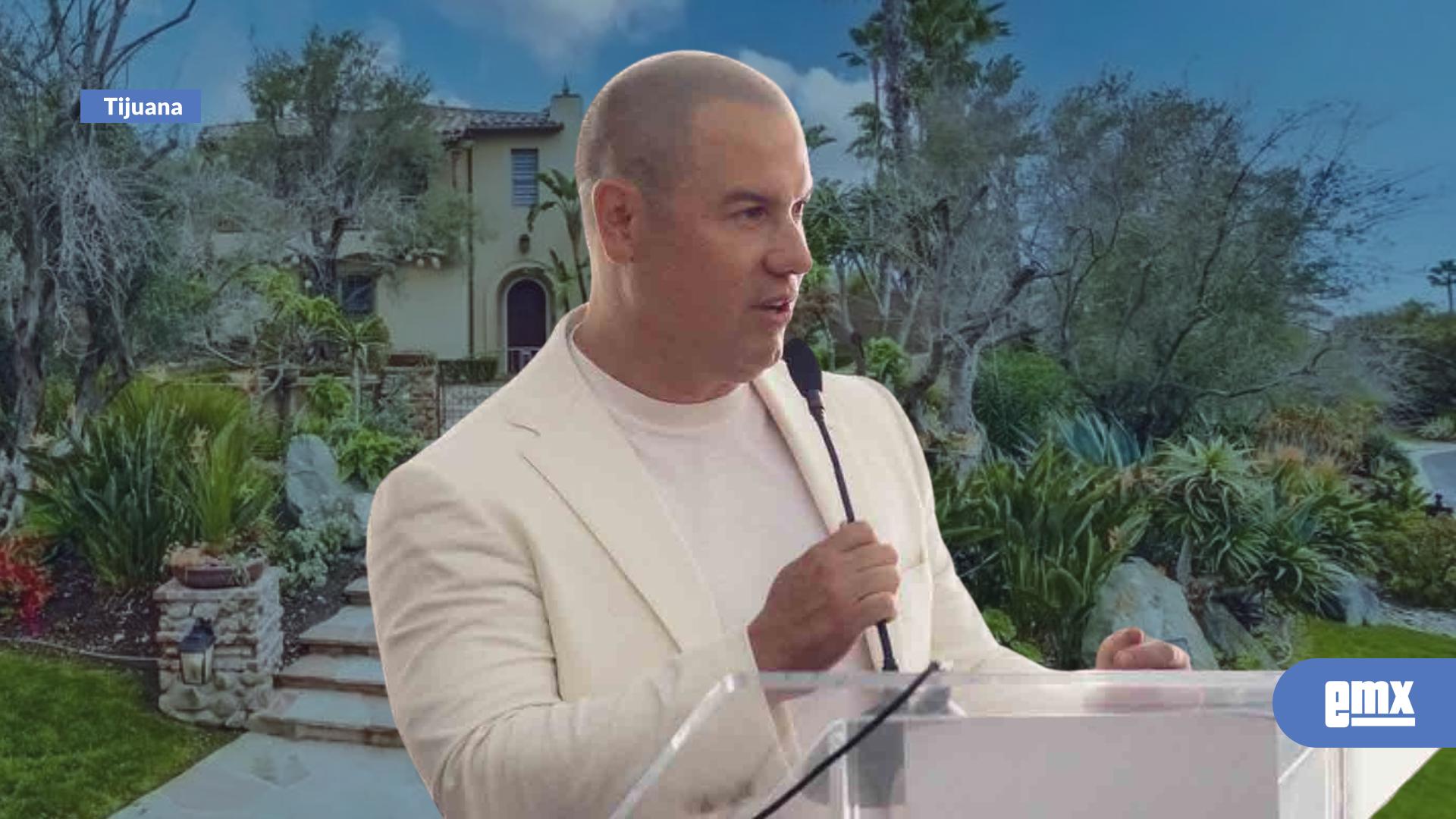 EMX-Empresario-Fernando-Salgado-Chávez-Aclara-Propiedad-en-Rancho-Santa-Fe-y-Niega-Vínculos-Ilícitos