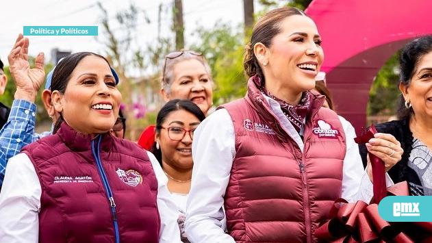 EMX-CLAUDIA-AGATON...Agradeció-apoyo-de-la-gobernadora