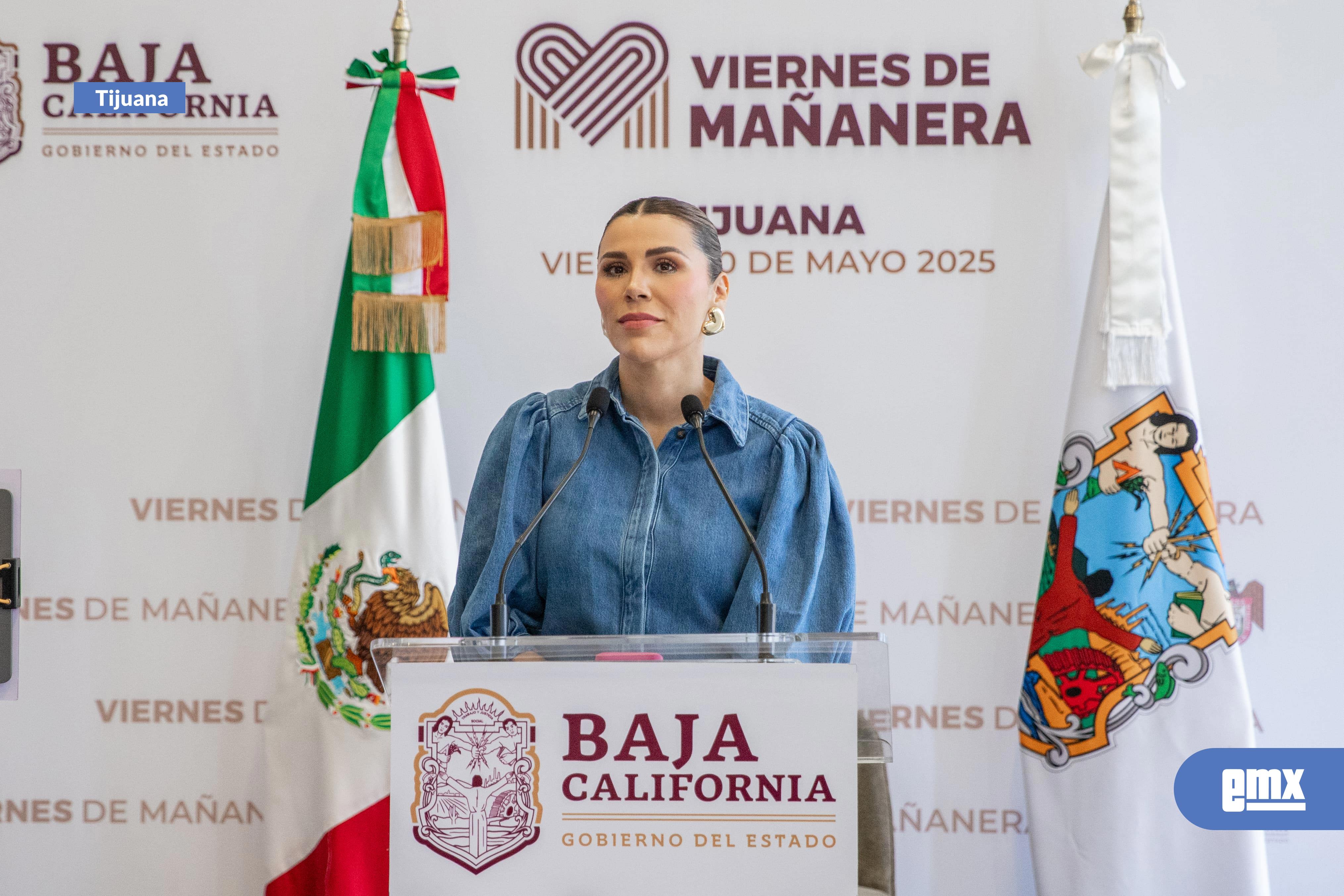 EMX-Tras-asesinato-de-mujer,-Hospital-General-de-Tijuana-tendrá-resguardo-federal