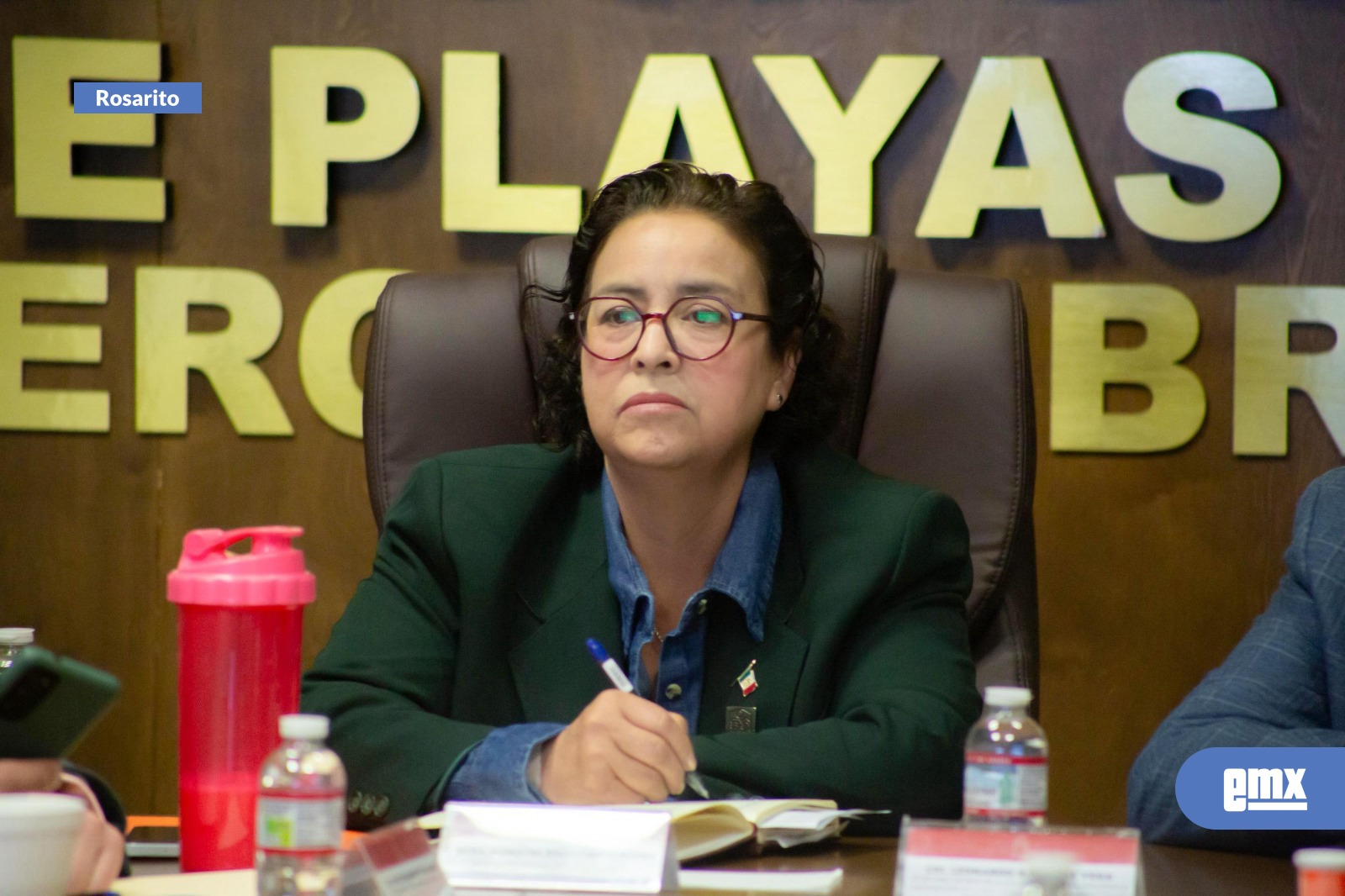 EMX-Baja-34%-el-robo-de-vehículos-en-el-primer-trimestre-de-2025,-informan-en-Mesa-de-Seguridad-a-la-alcaldesa-Rocio-Adame