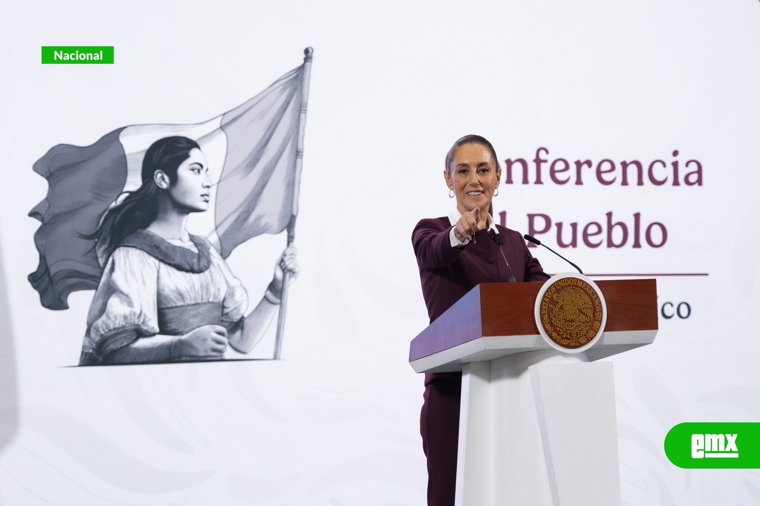 EMX-Invita-presidenta-Claudia-Sheinbaum-a-registrarse-a-la-Universidad-Nacional-Rosario-Castellanos;-el-1-de-junio-cierra-convocatoria