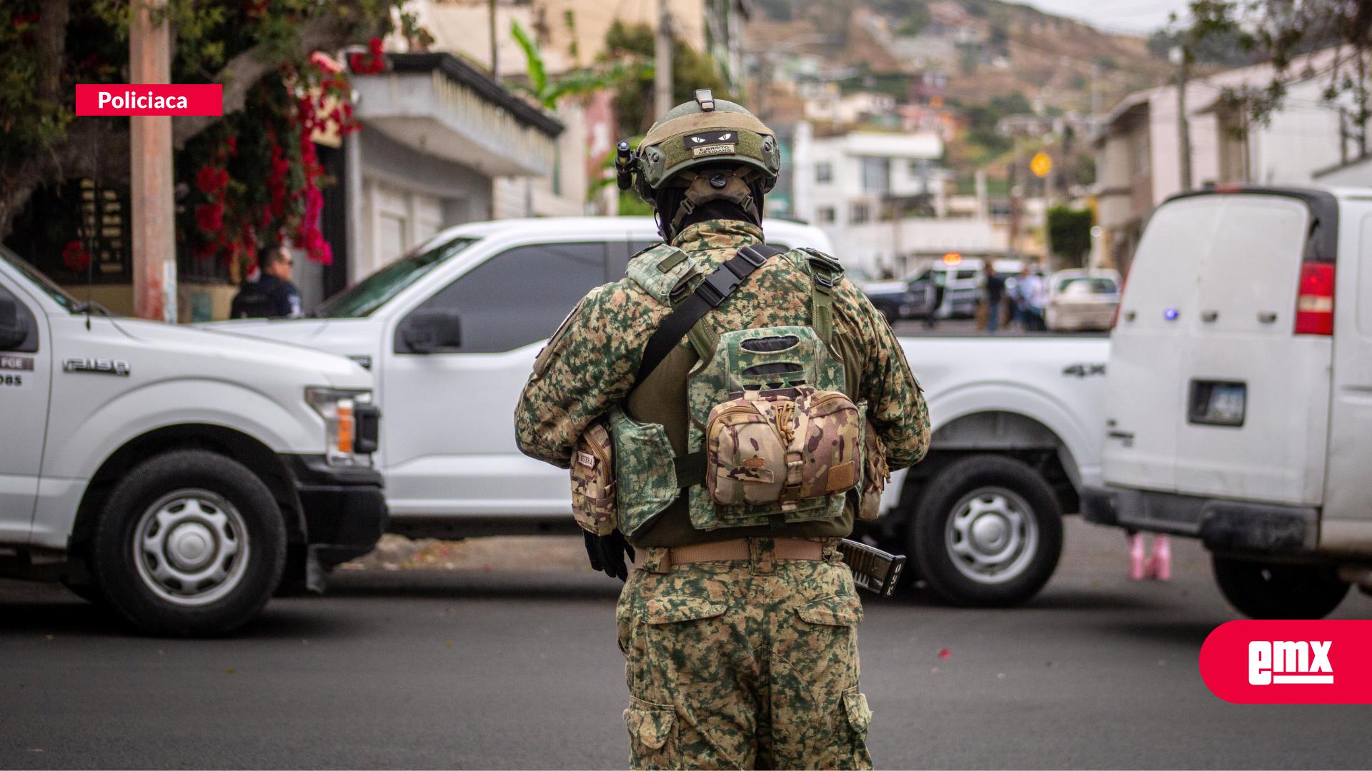 EMX-Ataque-armado-deja-al-menos-cuatro-muertos-y-dos-heridos-en-un-domicilio-en-Playas-de-Tijuana