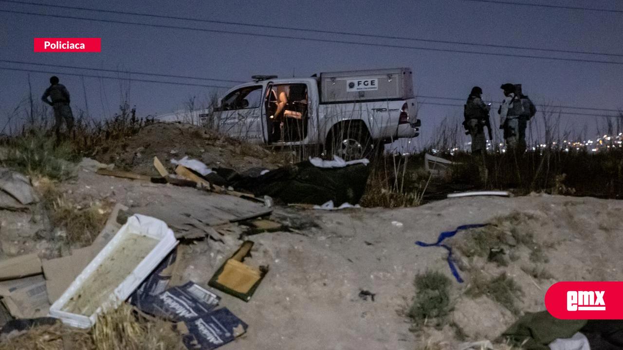 EMX-Ejecutan-a-cuatro-hombres-en-baldío-de-Villa-Fontana