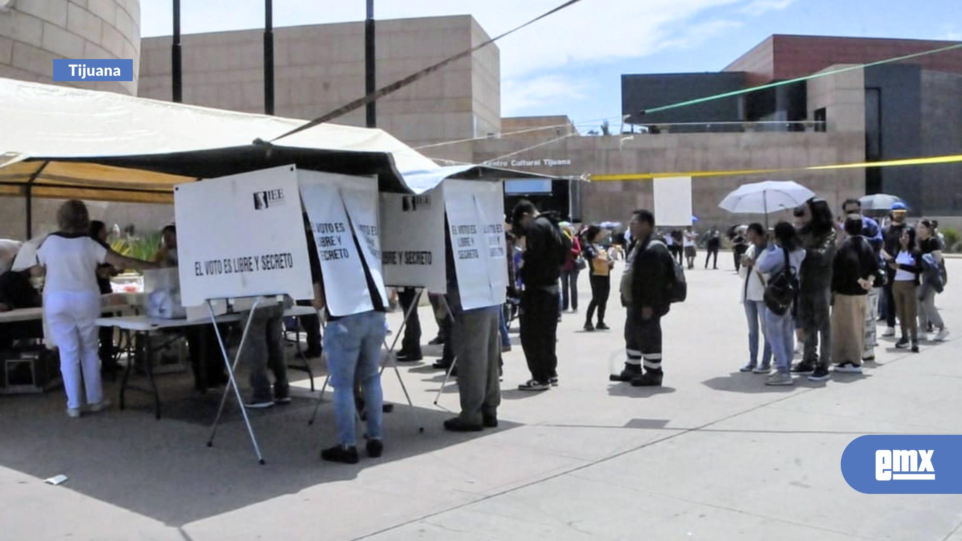 EMX-Reporta-IEEBC-entrega-incompleta-de-boletas-electorales-en-algunas-casillas