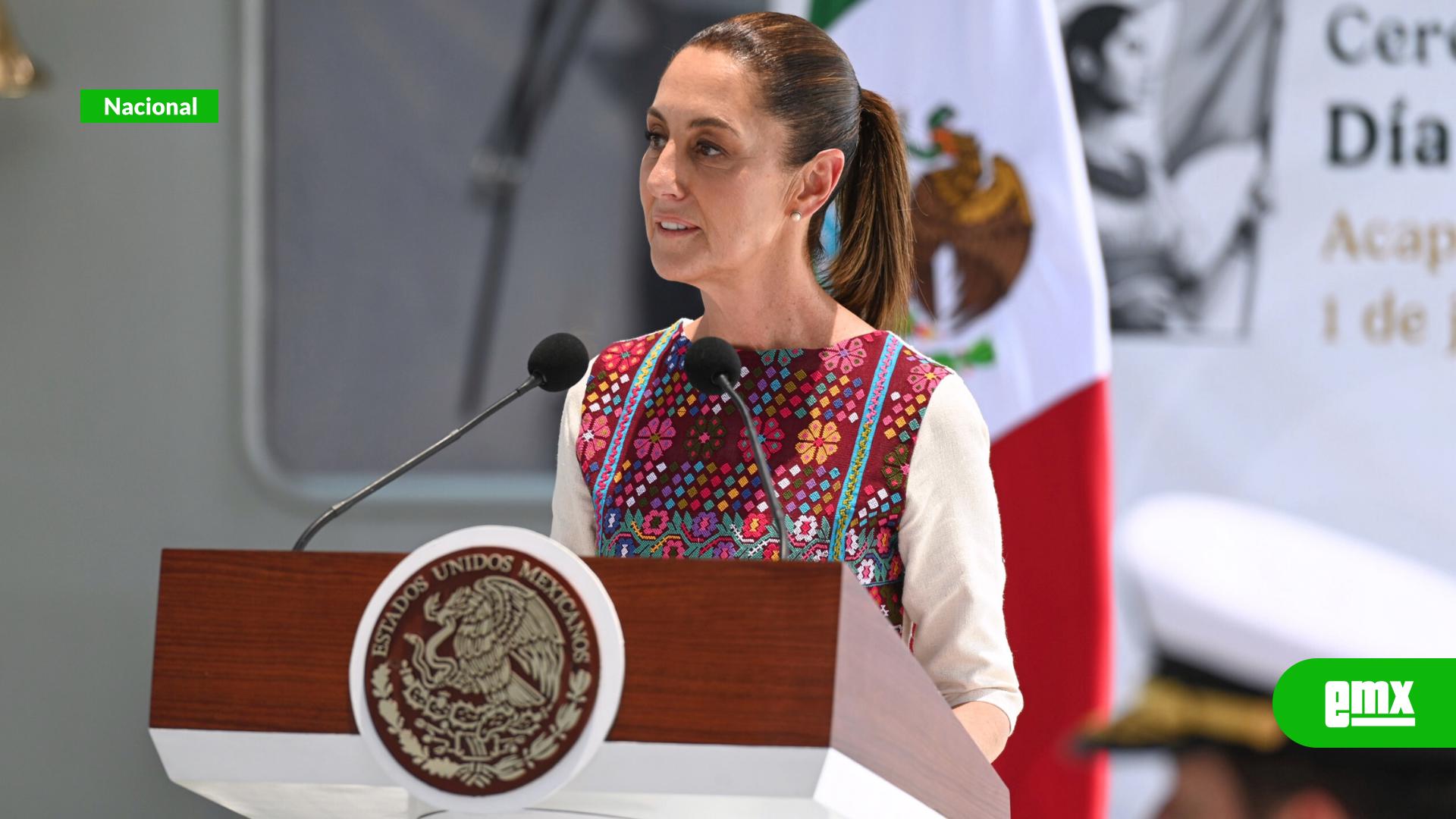 EMX-PRESIDENTA-CLAUDIA-SHEINBAUM-CELEBRA-PRIMERA-ELECCIÓN-DEL-PODER-JUDICIAL-EN-MÉXICO
