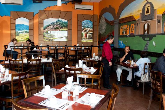 EMX-Repuntan restauranteros de Mexicali