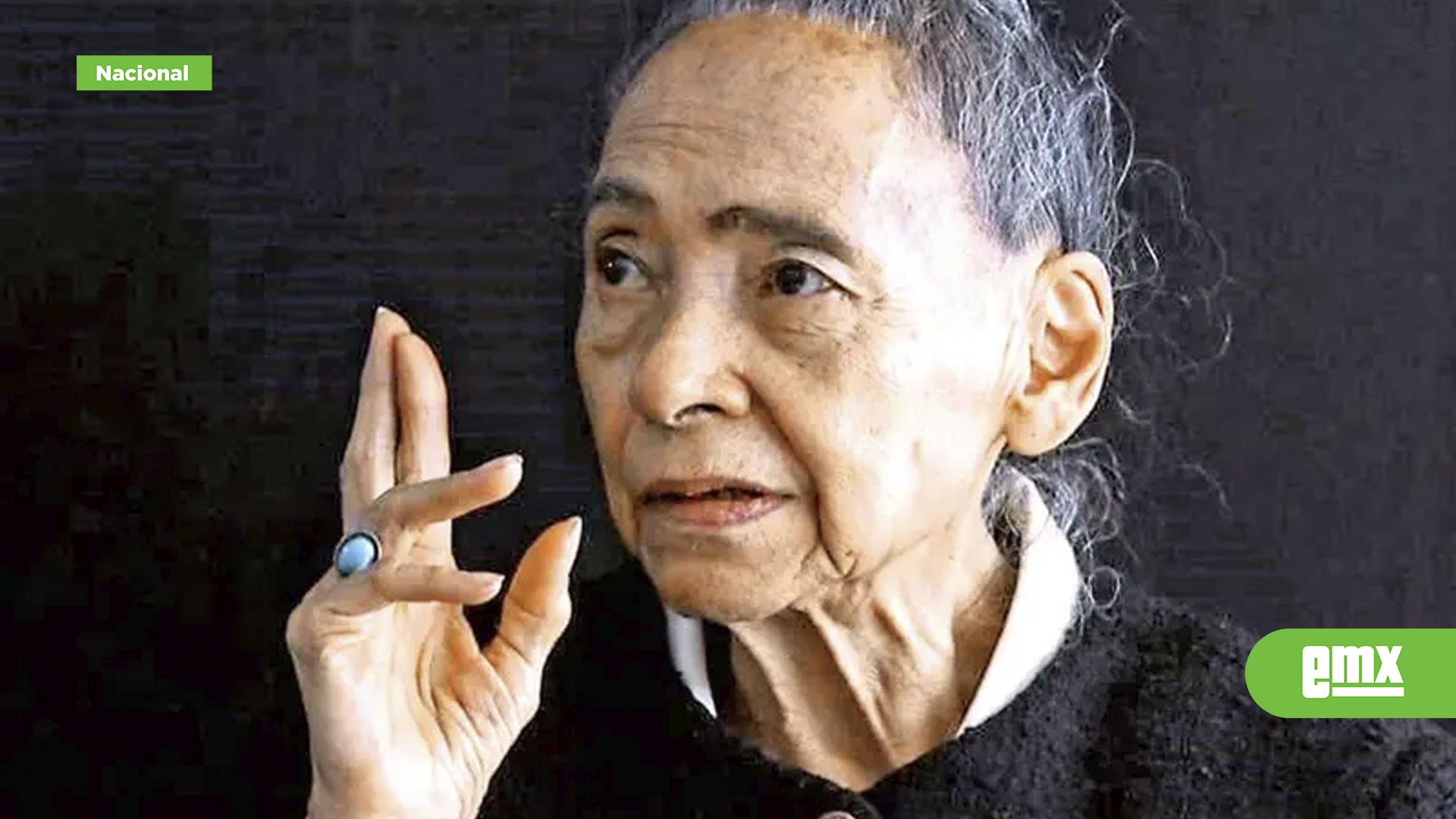EMX-Falleció-leyenda-de-la-danza-folclórica;-Nieves-Paniagua-Ruiz-(1934-2025)