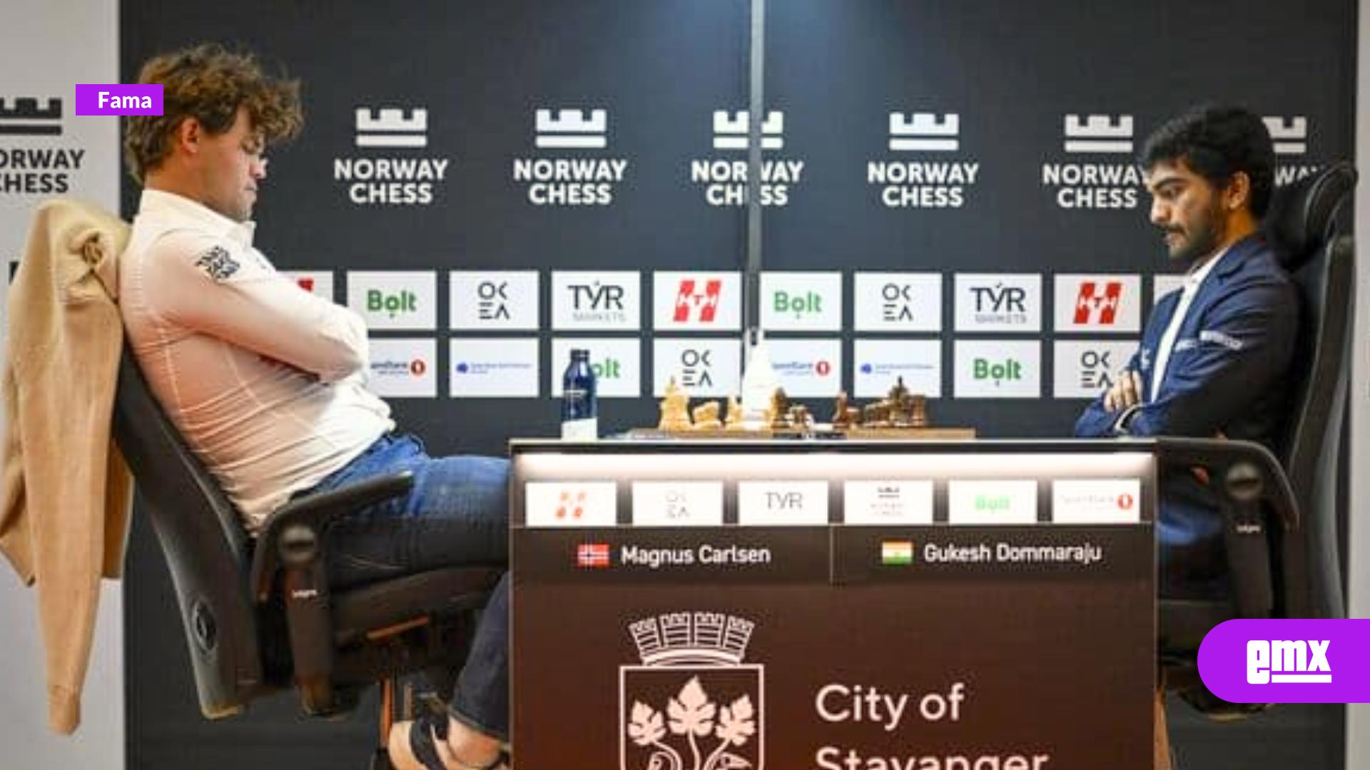 EMX-Gukesh-vence-por-primera-vez-a-Carlsen-en-partida-histórica