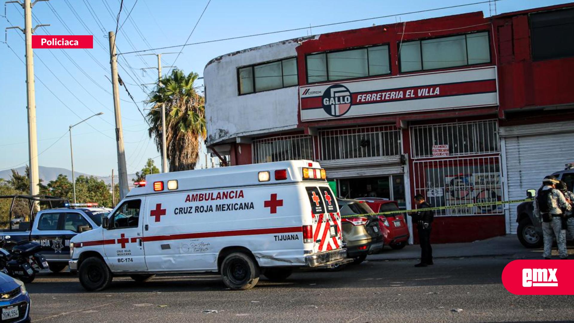 EMX-Intento-de-asalto-en-ferretería-termina-con-un-asaltante-lesionado-y-otro-muerto-en-el-Mariano-Matamoros