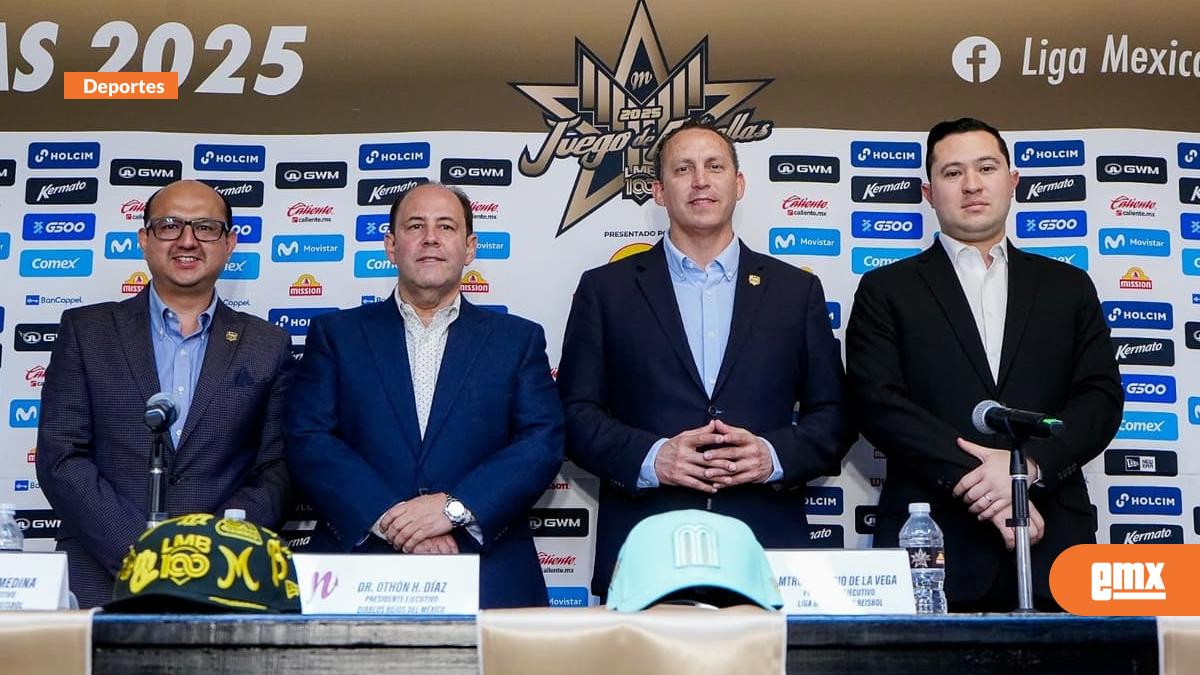 EMX-Jugará-Selección-Mexicana-contra-estrellas-de-la-LMB