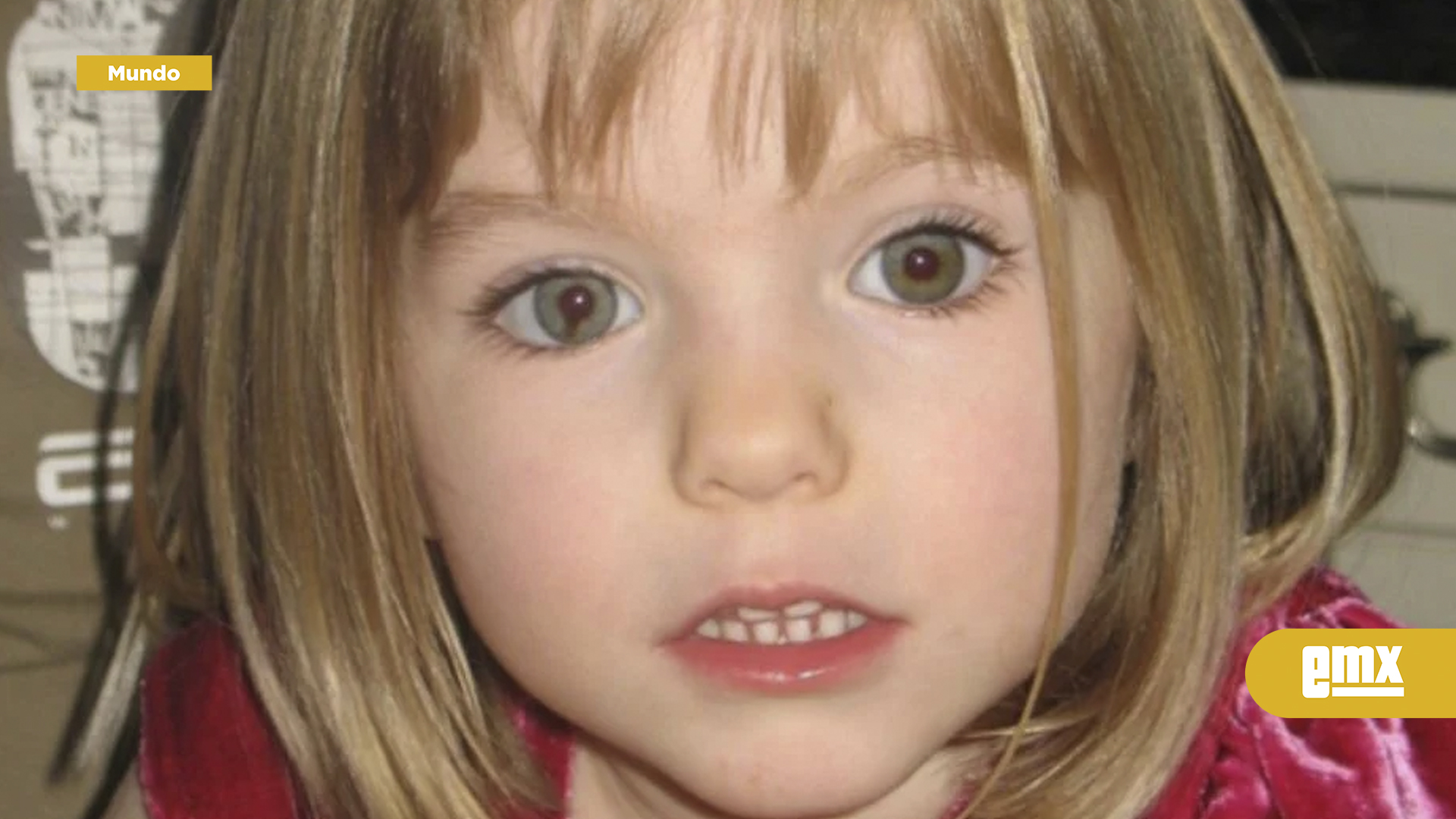 EMX-Caso Madeleine McCann: Buscan pruebas en pozo de agua cercano a donde desapareció