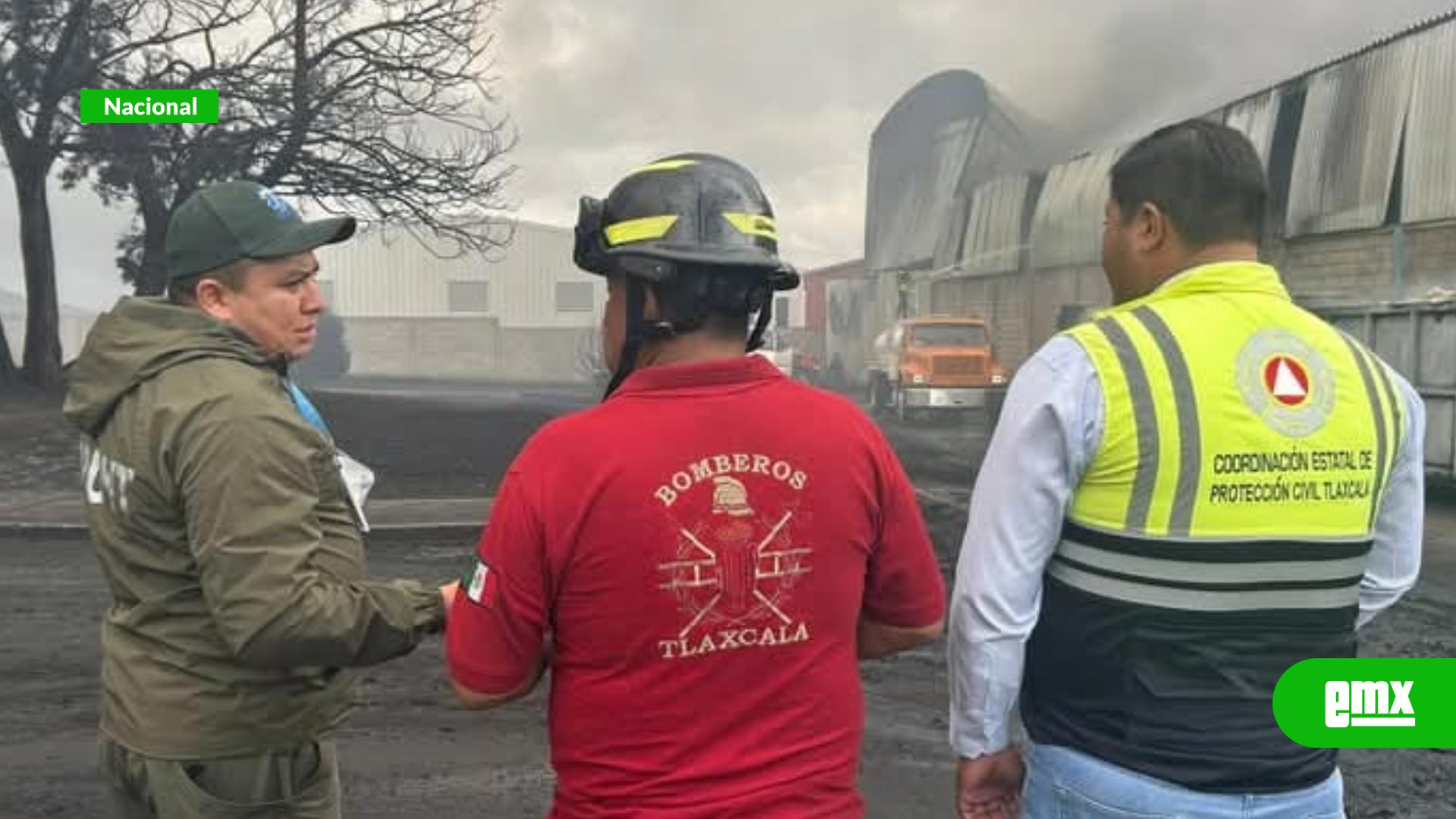 EMX-Tras-incendio-en-Tlaxco,-urge-revisión-de-manejo-de-sustancias-peligrosas
