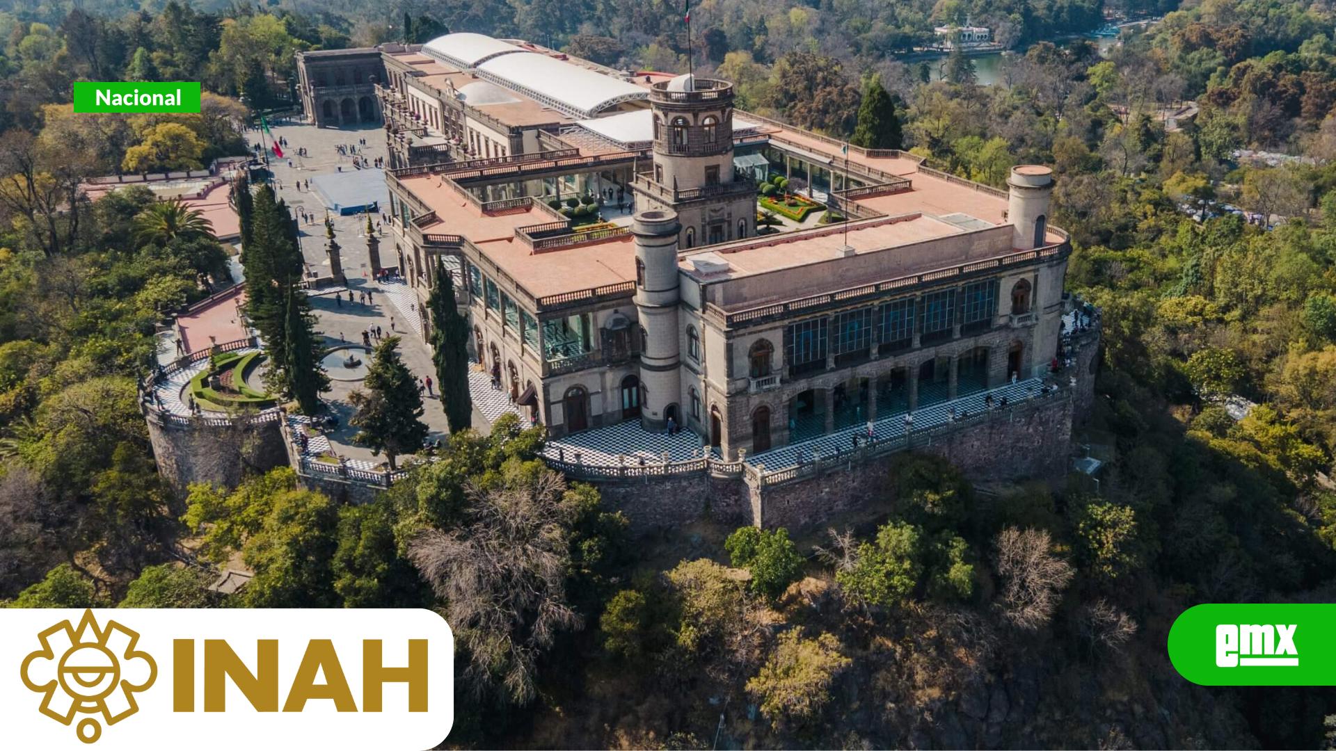 EMX-Cierran cinco museos del INAH en CDMX por falta de seguridad