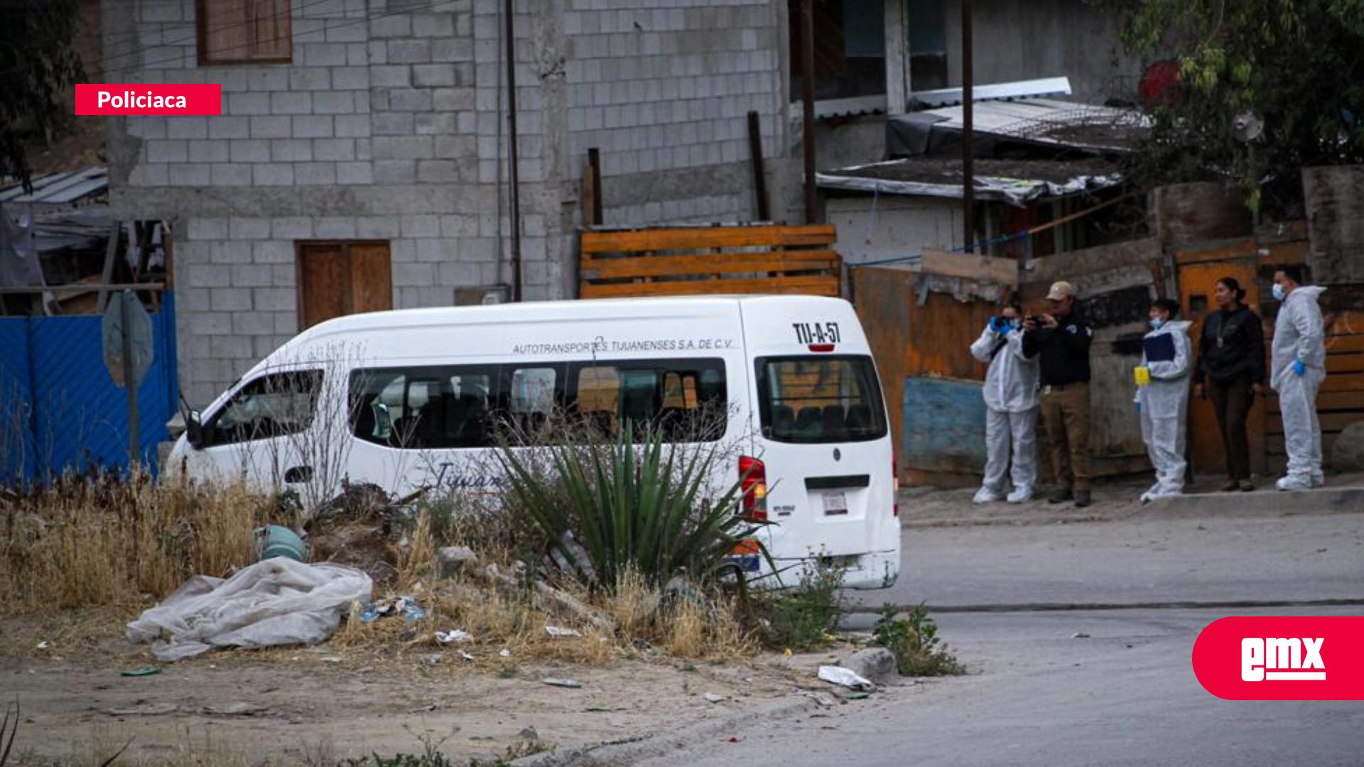 EMX-Asesinan-en-un-taxi-de-ruta-a-presunto-generador-de-violencia-en-la-colonia-3-de-octubre