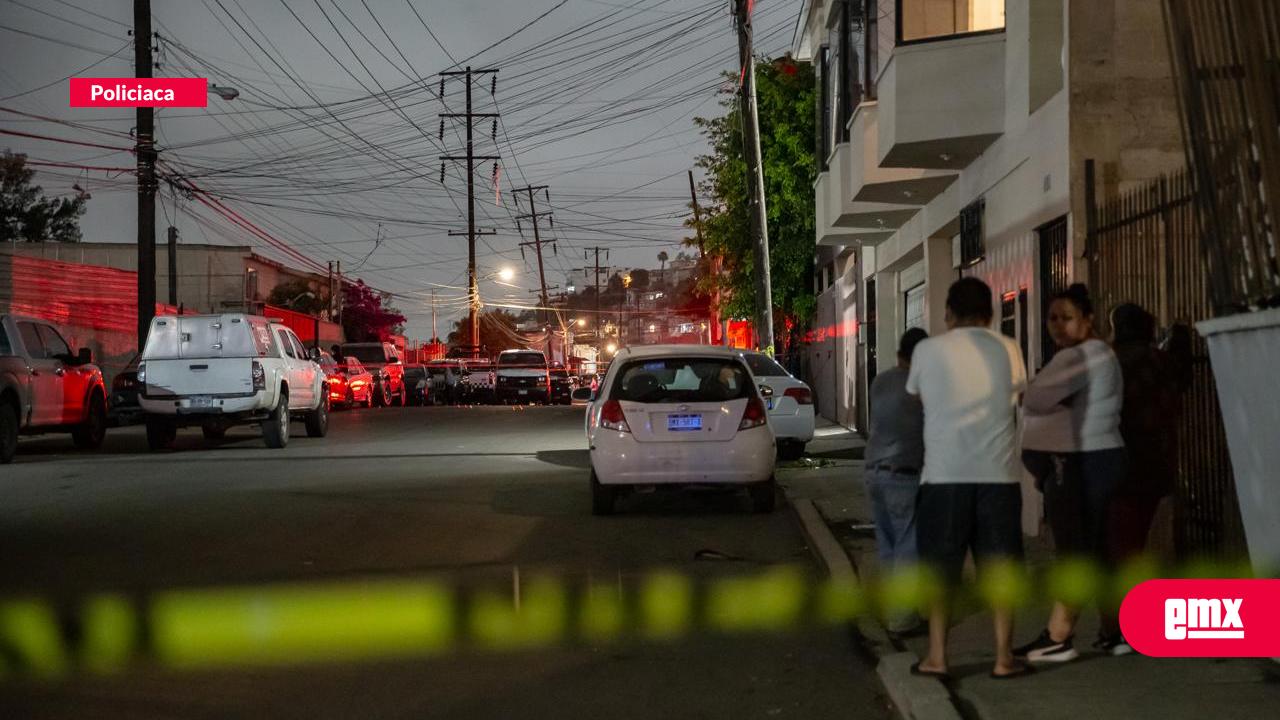 EMX-Cinco-hombres-armados-atacan-en-la-Buena-Vista:-un-muerto-y-un-herido