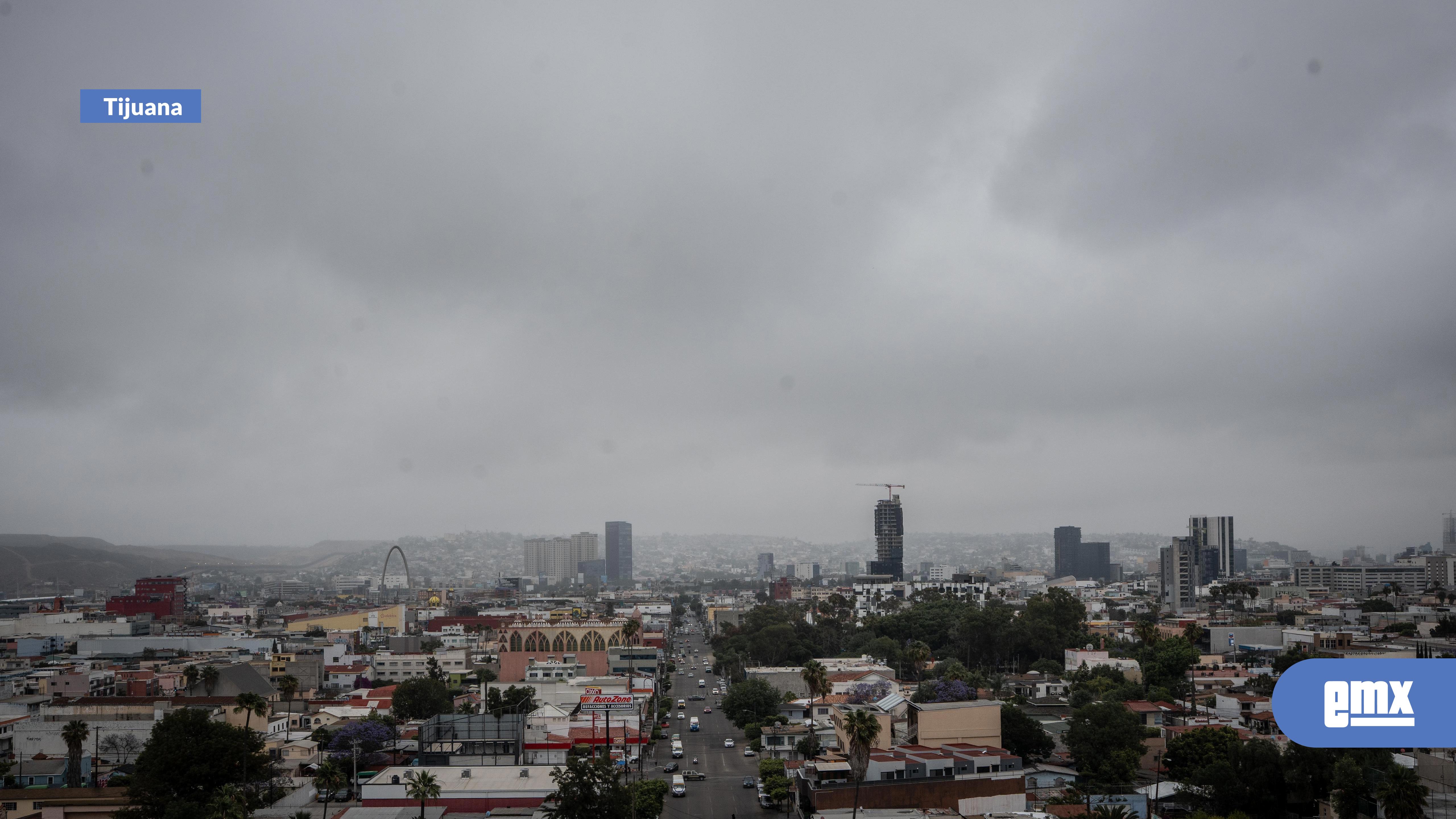 EMX-CLIMA-PARA-TIJUANA