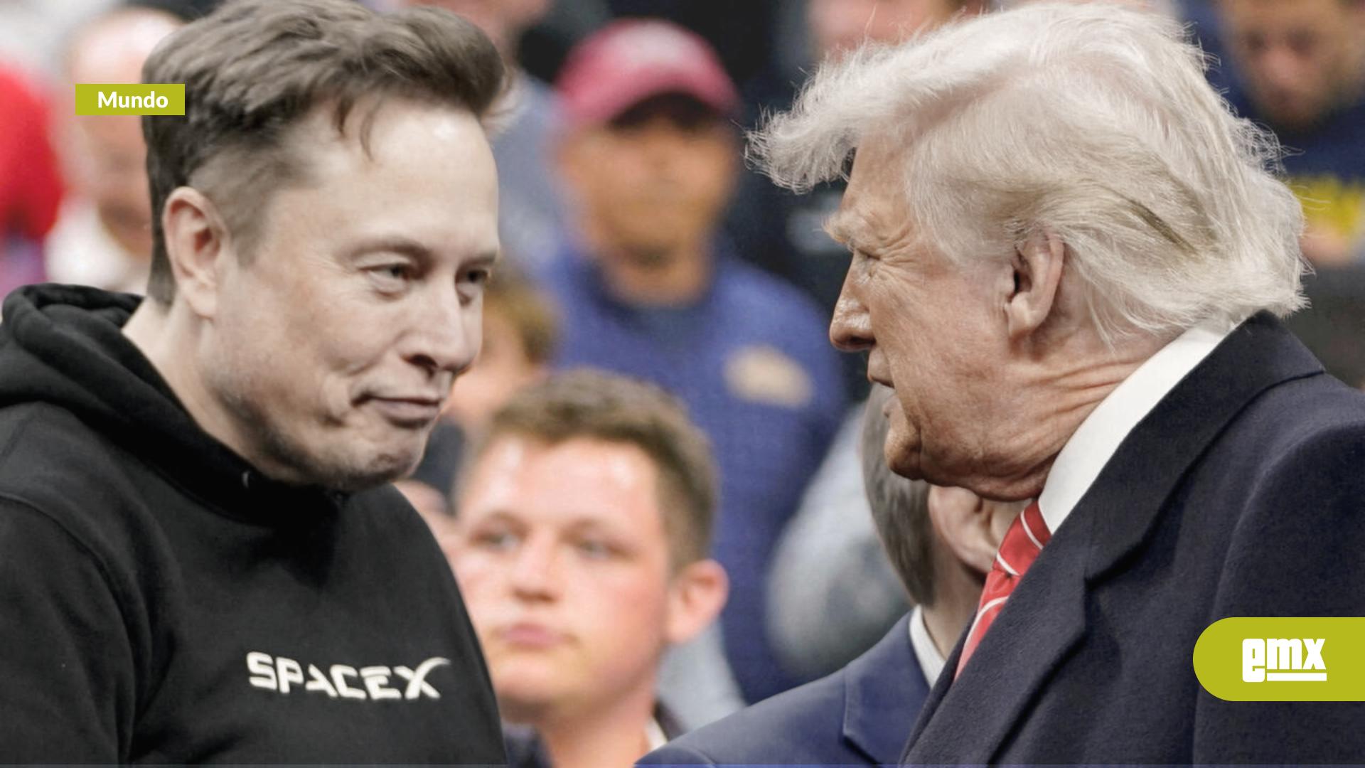 EMX-Choque-de-titanes:-Elon-Musk-y-Trump,-una-pelea-que-sacude-a-Washington