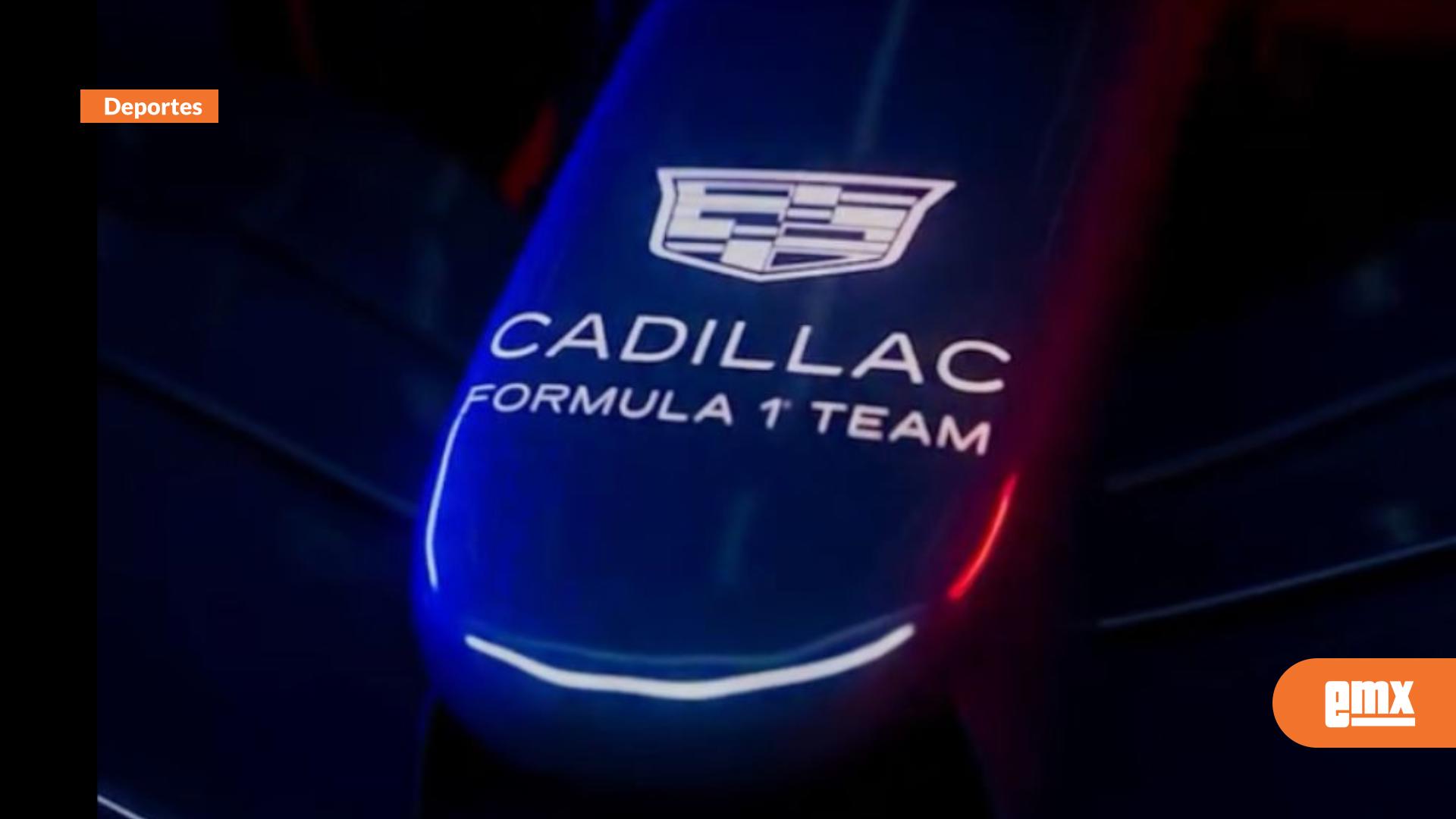 EMX-Moda-y-motores:-Cadillac-F1-presenta-a-su-primer-integrante…-y-no-es-piloto