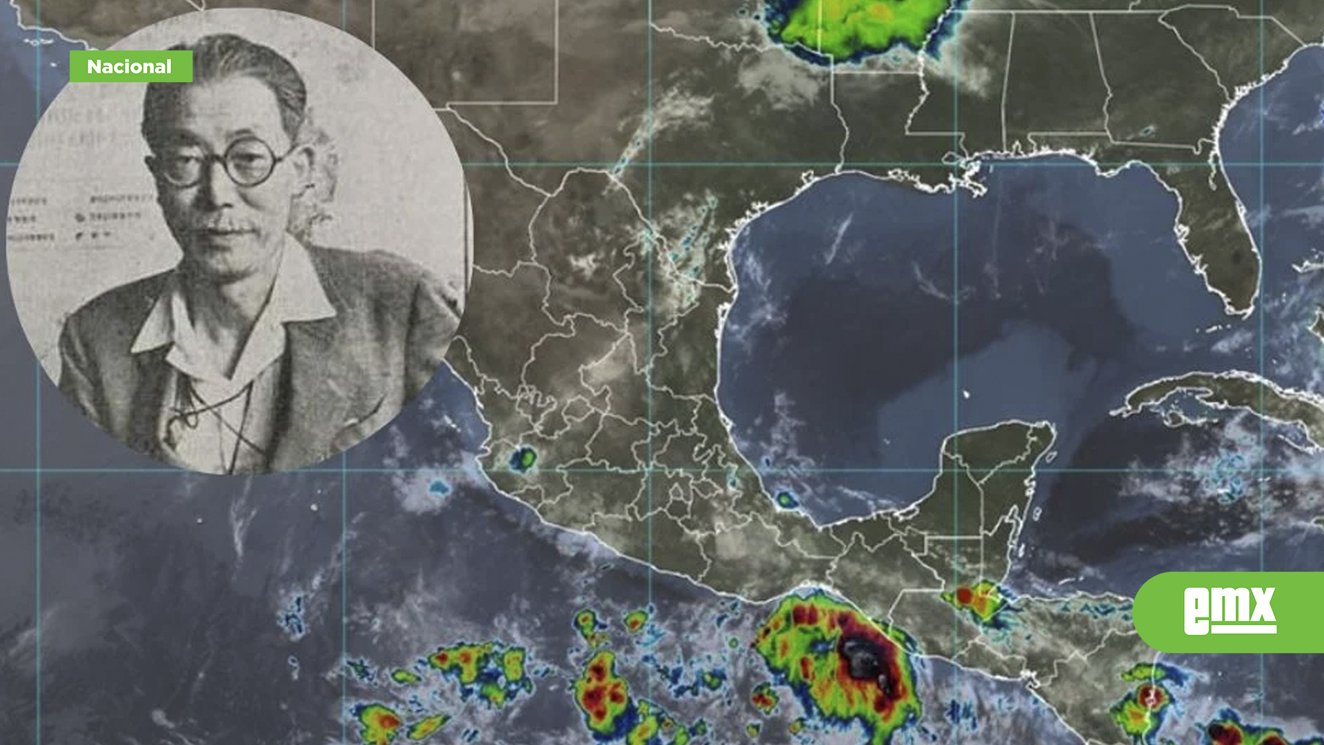 EMX-¿Efecto-Fujiwhara-en-México?-Dos-posibles-ciclones-se-acercan-y-esto-podría-ocurrir