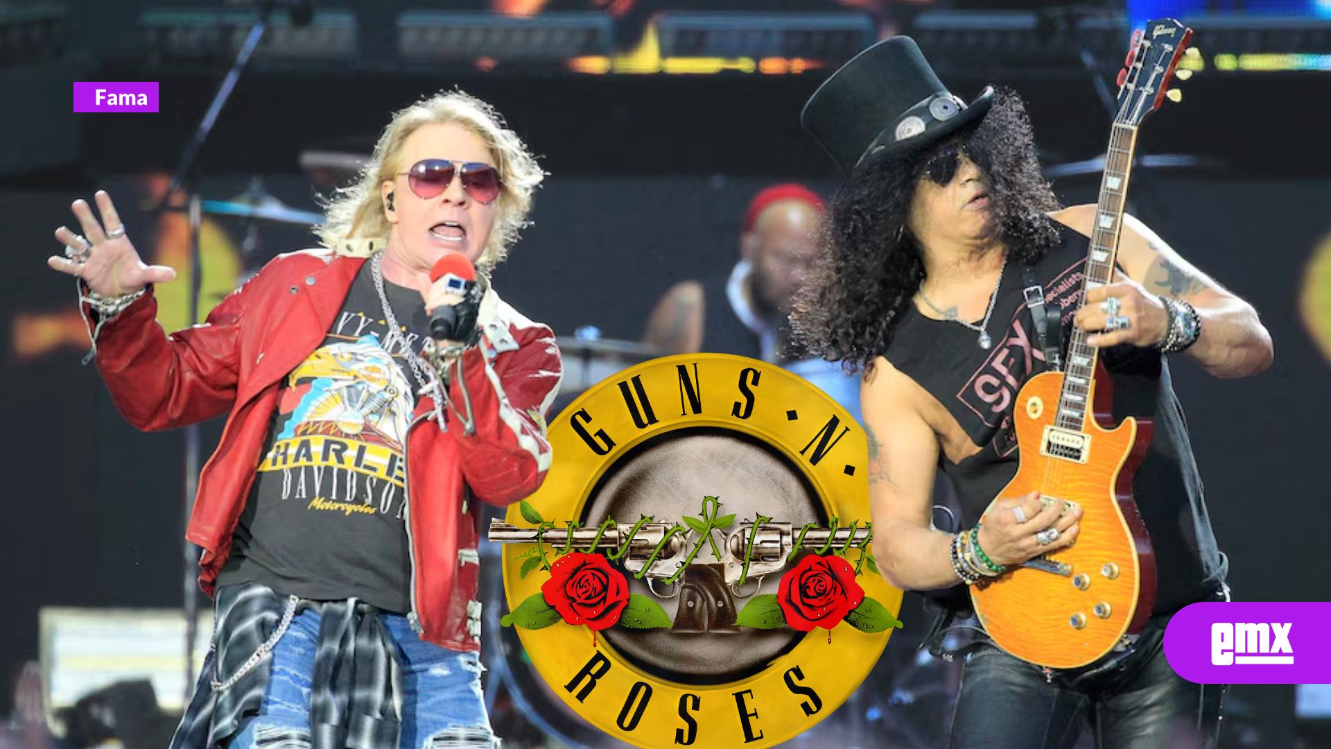EMX-¡Vuelven!-Guns-N’-Roses-tocará-en-el-Estadio-GNP-Seguros