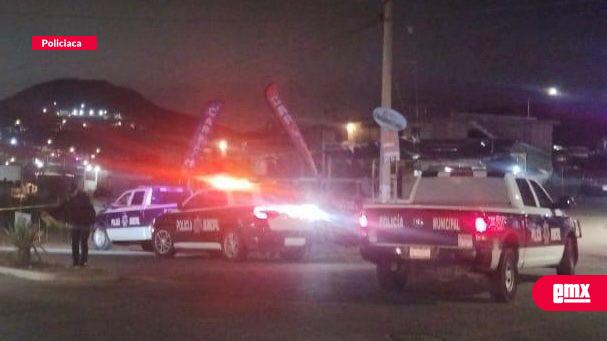 EMX-Asesinan-a-dos-personas-en-ataque-armado-en-Ensenada;-cuatro-más-lesionados