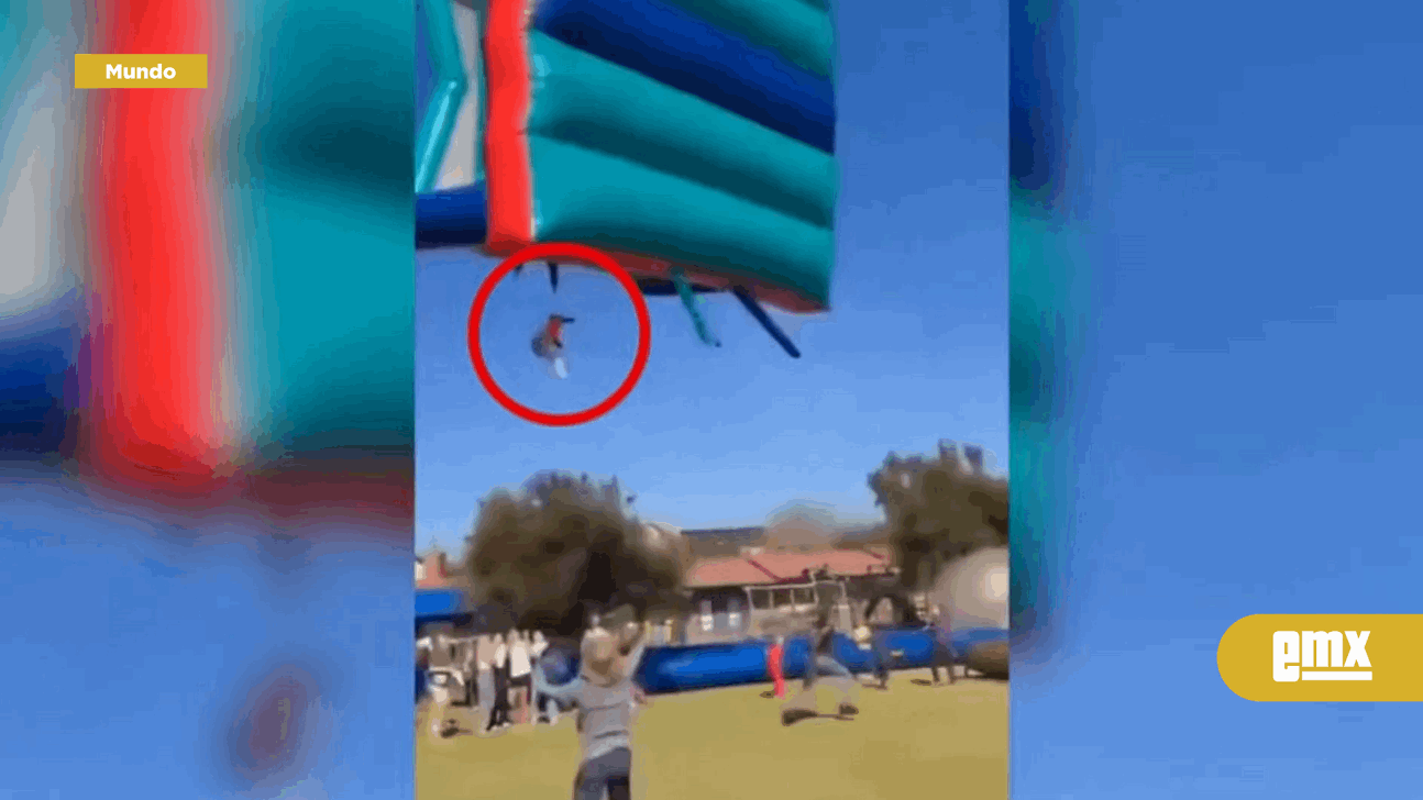 EMX-Tragedia-en-festival-escolar:-castillo-inflable-sale-volando-con-niños-dentro