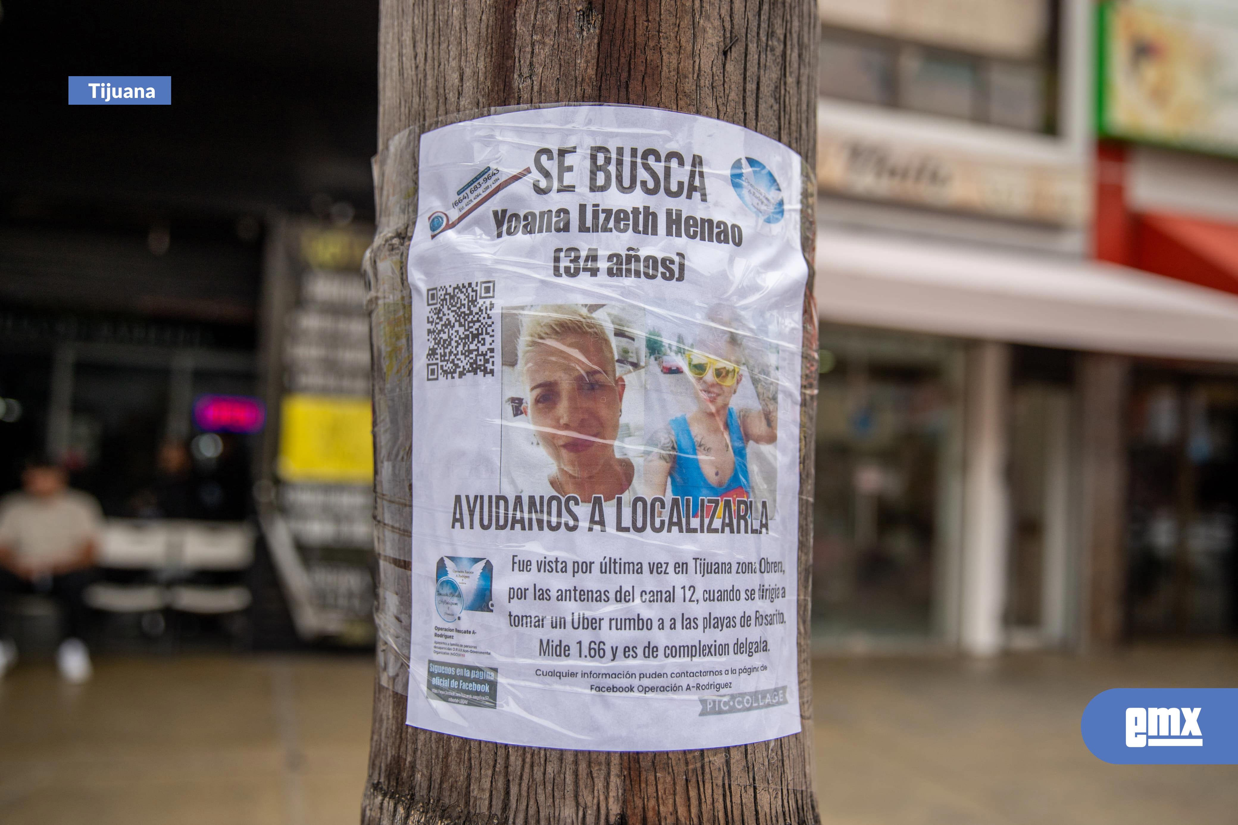 EMX-Continúa-la-búsqueda-de-Lizeth-Yoana-Henao-Orjuela-colombiana-desaparecida-en-Tijuana