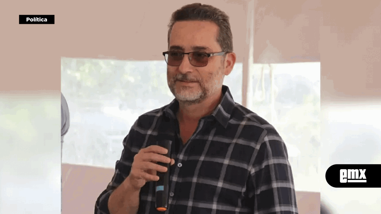 EMX-ANDRÉS MARTÍNEZ BREMER...Deja la Baja 500 derrama económica de 170 MDP