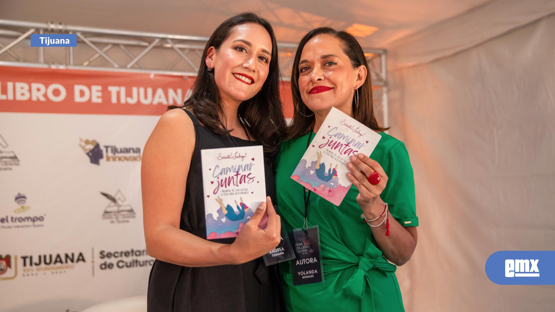 EMX-Señorita-Lechuga-"Caminar-Juntas":-un-viaje-para-aprender-sobre-el-amor-desde-la-mirada-femenina