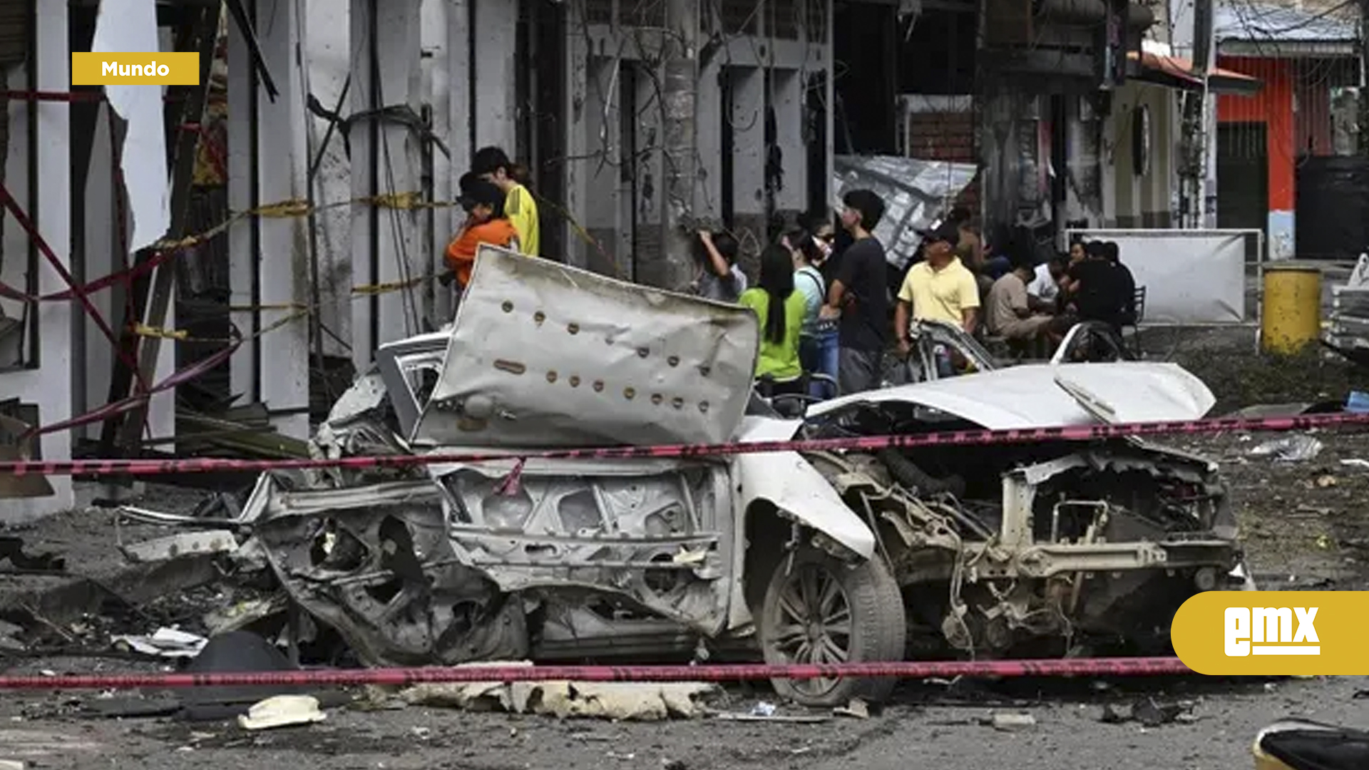 EMX-Tres-muertos-en-16-ataques-de-guerrilleros-con-disparos-y-explosivos-en-Colombia