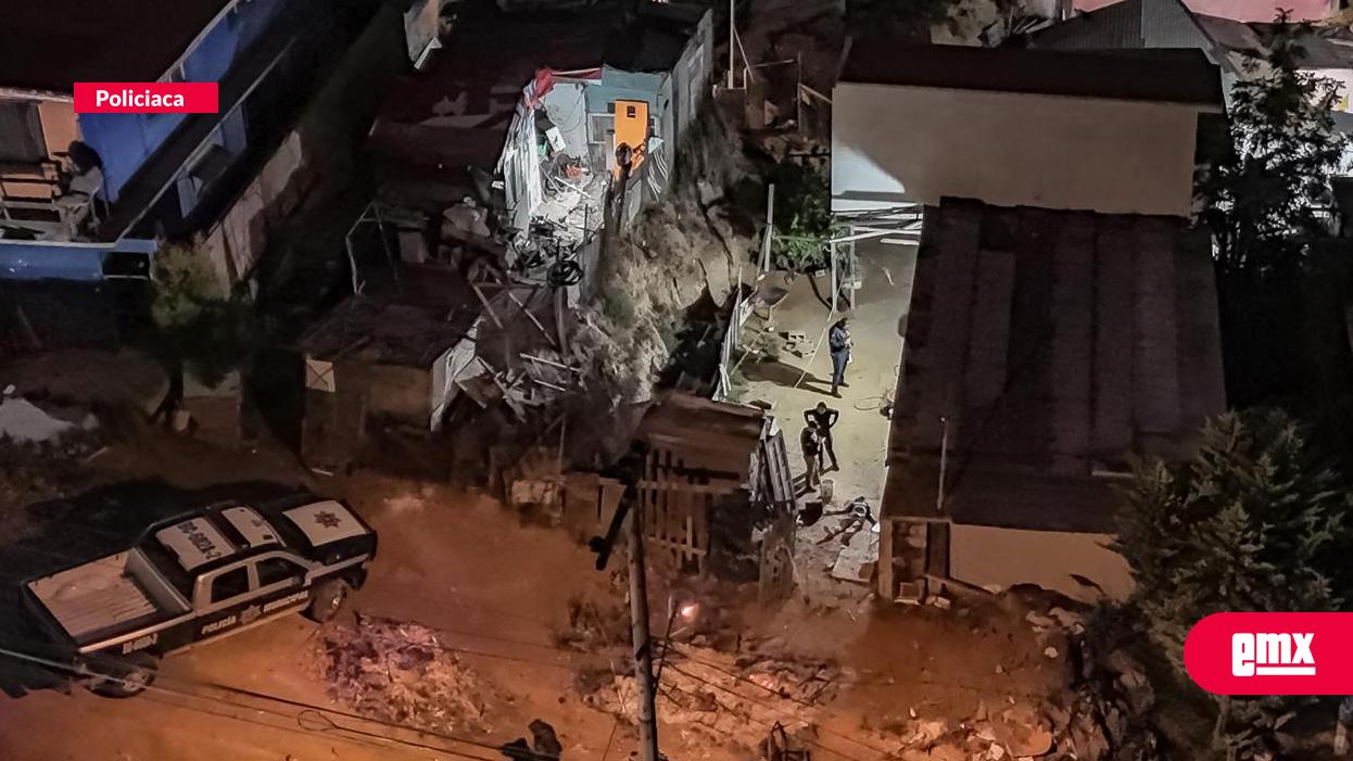 EMX-Asesinan a balazos a hombre en la colonia Nueva Aurora