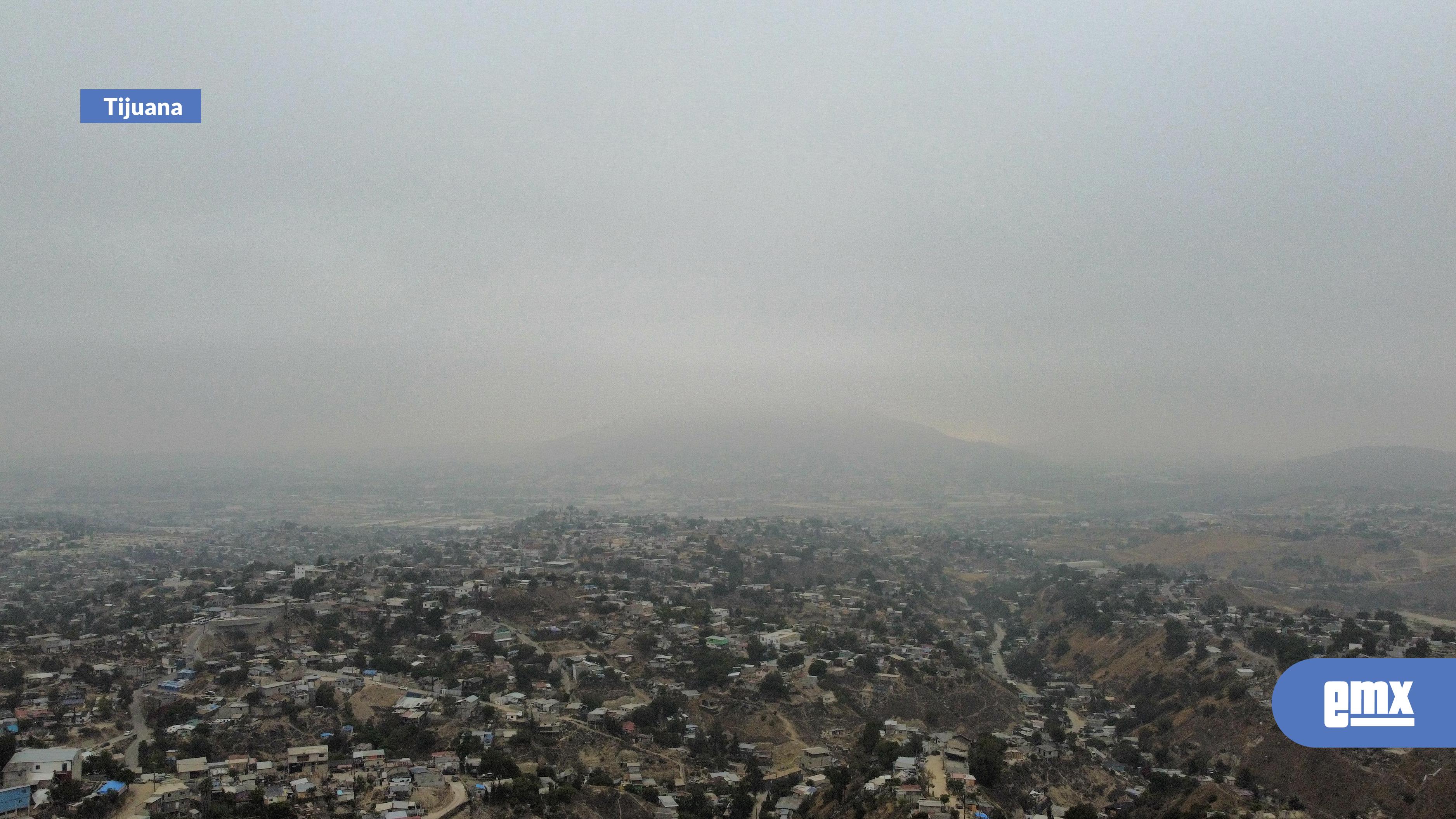EMX-Clima para Tijuana
