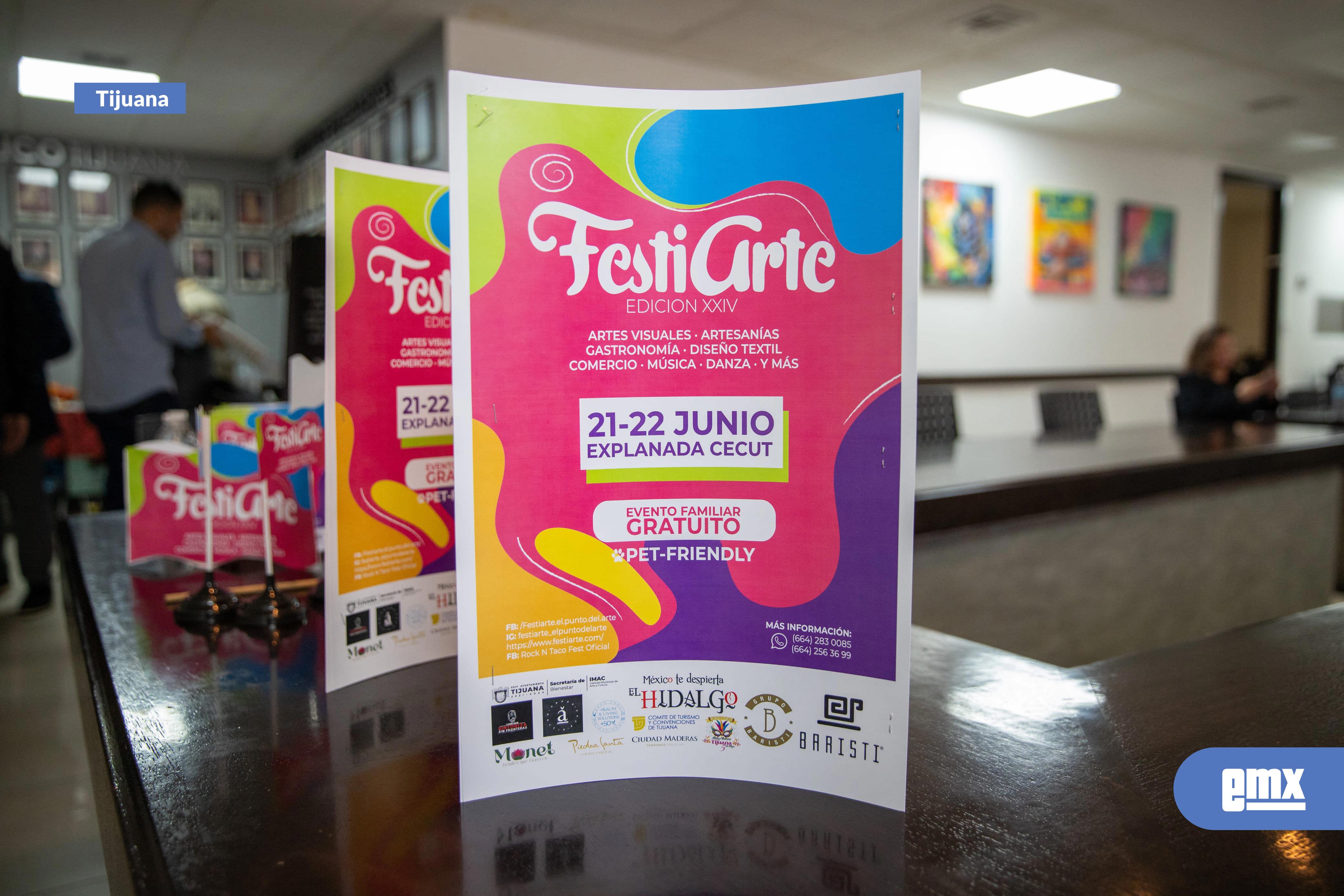 EMX-Festiarte-celebrará-su-edición-24-con-más-de-400-artistas-en-el-CECUT