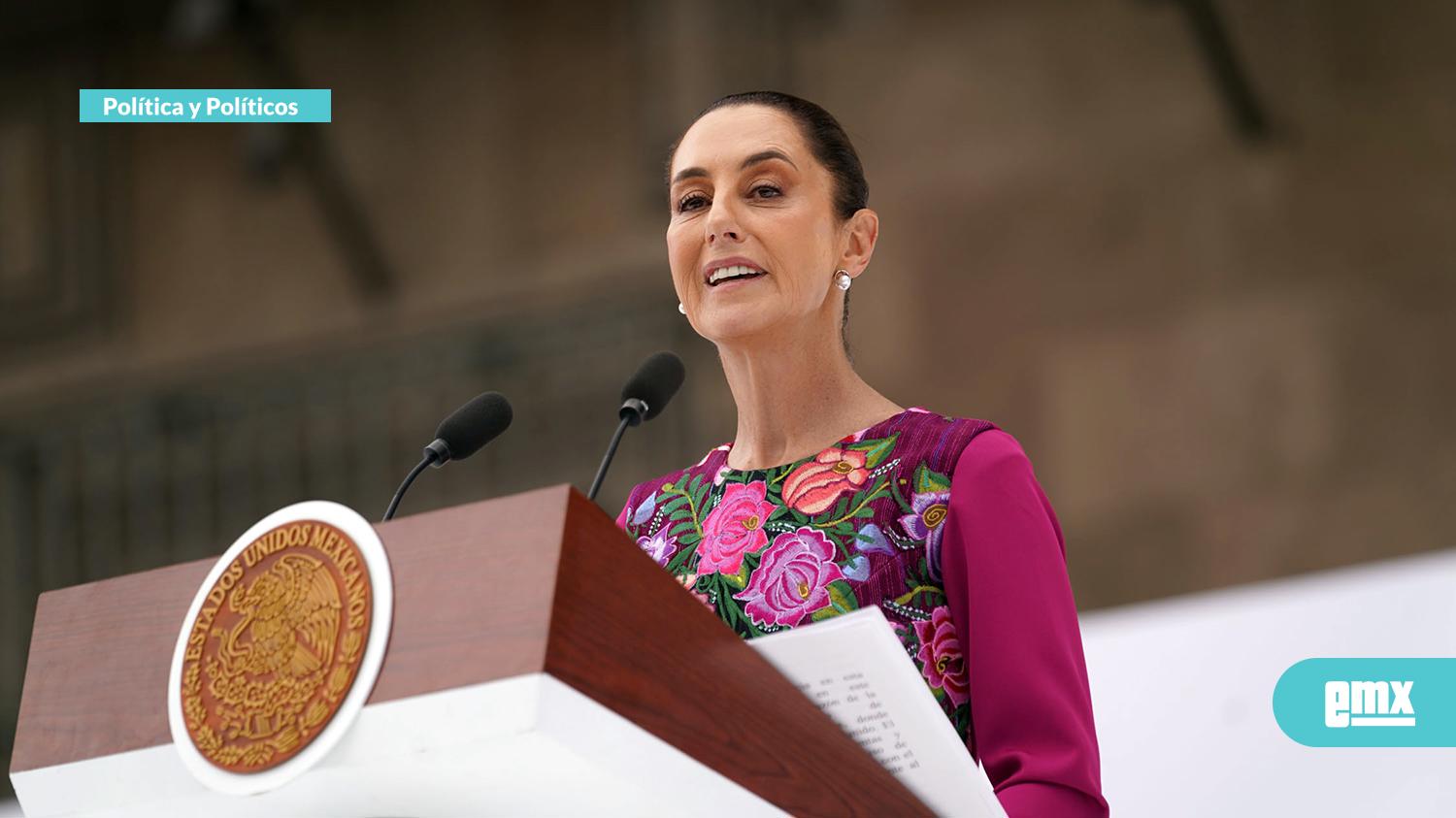 EMX-CLAUDIA-SHEINBAUM-PARDO..-reiteró-que-imponer-impuestos-a-las-remesas-sería-injusto-y-violatorio