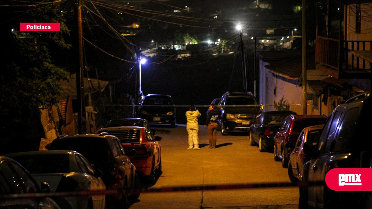 EMX-Ataque-armado,-deja-a-una-mujer-sin-vida-en-la-colonia-Niño-artillero