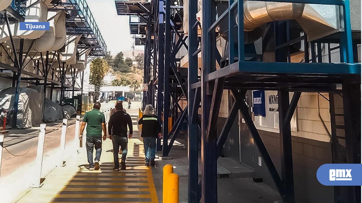 EMX-Actúa Gobierno Municipal ante denuncia de derrame de residuos peligrosos en zona industrial