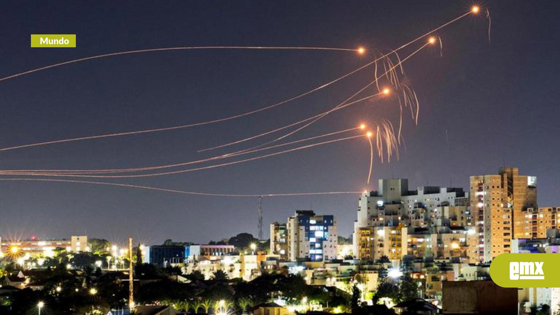 EMX-Explosiones-en-Teherán:-Israel-ataca-Irán-y-se-anticipa-una-escalada-en-las-próximas-horas