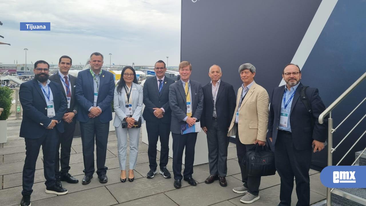 EMX-Promoverá-comitiva-bajacaliforniana-inversiones-y-talento-en-París-AIR-Show-2025